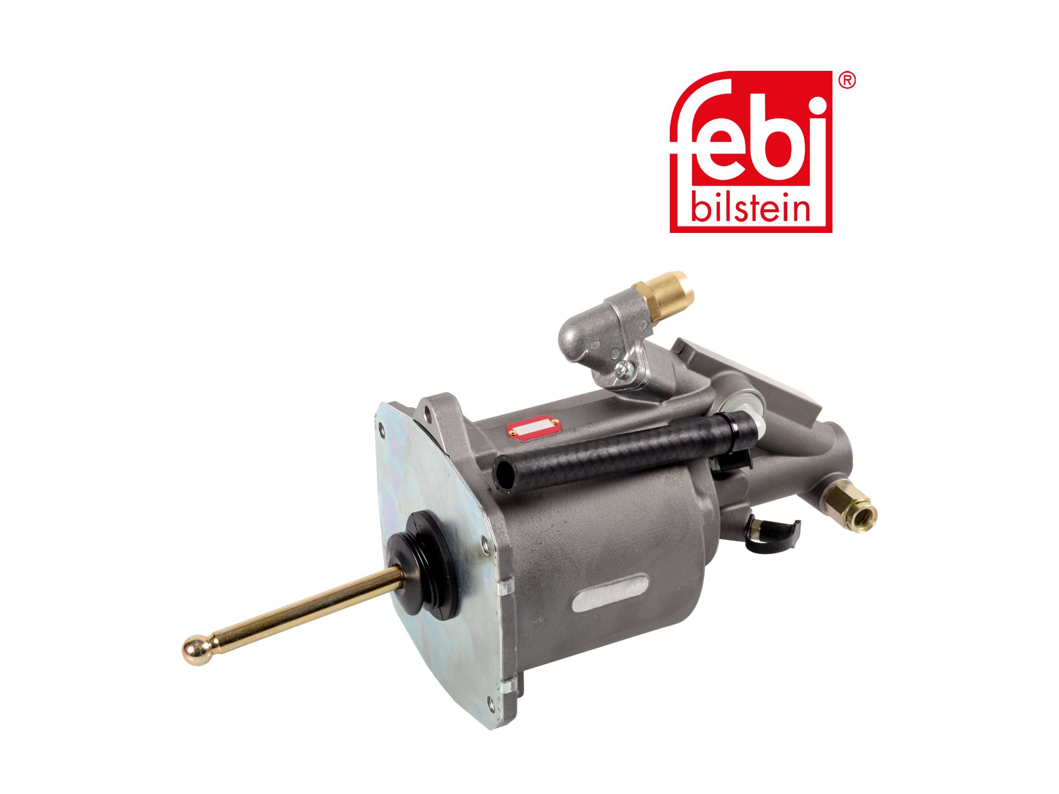 Clutch servo Febi 2 555 088