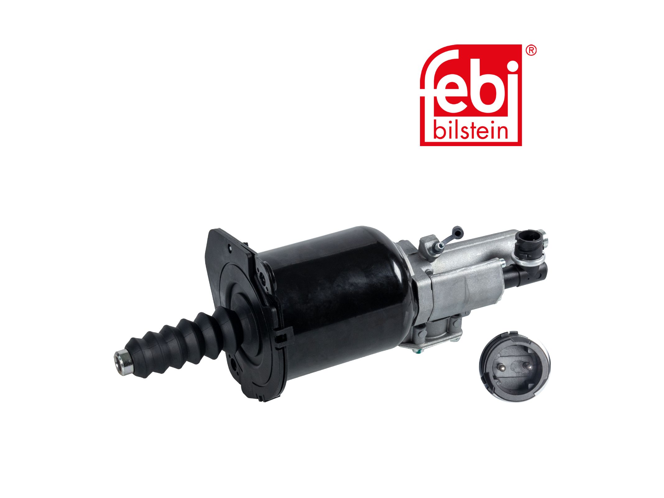 Servo ambreiaj Febi 0002540047