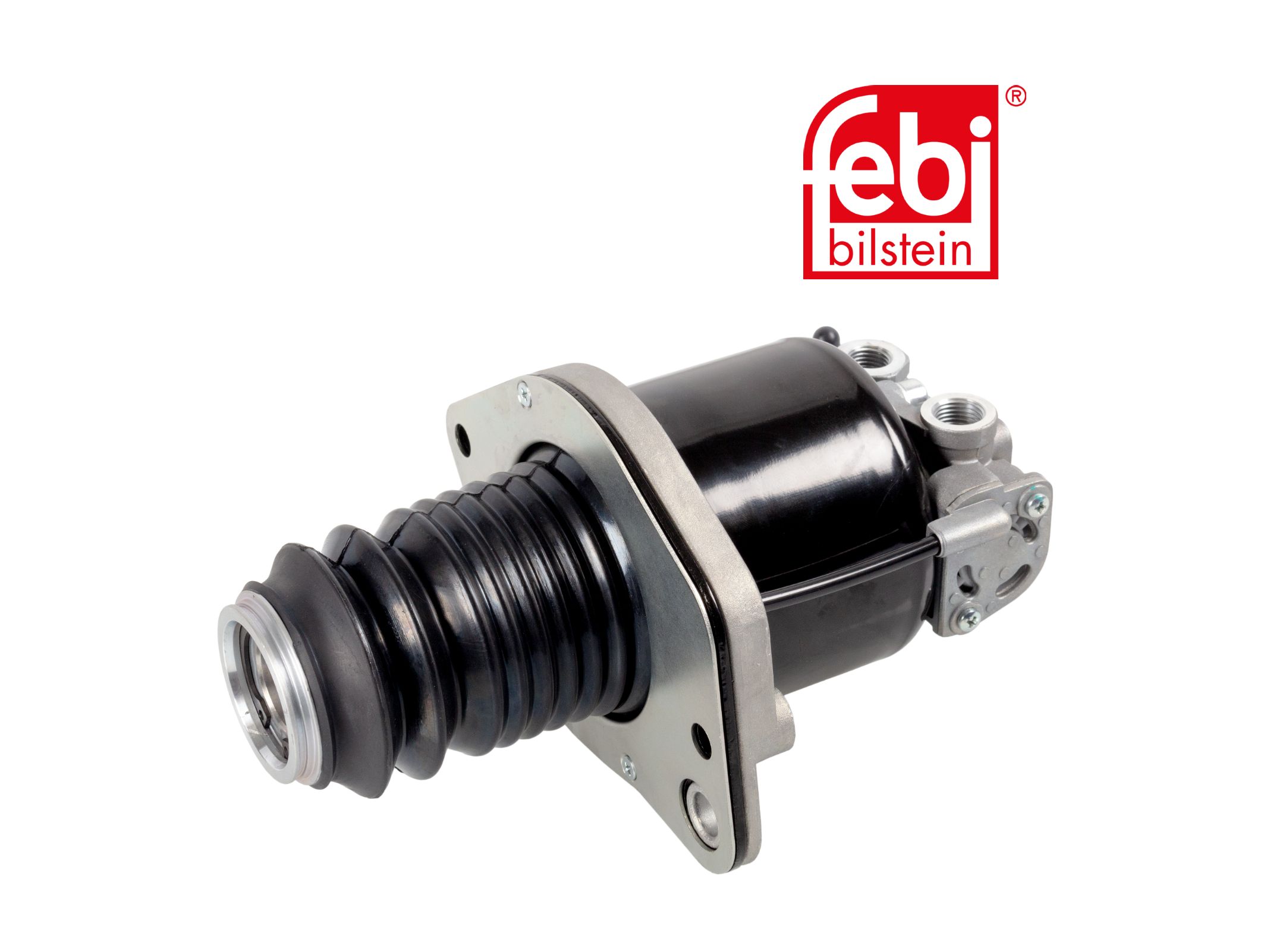 Сервопривод сцепления Febi 0002950918