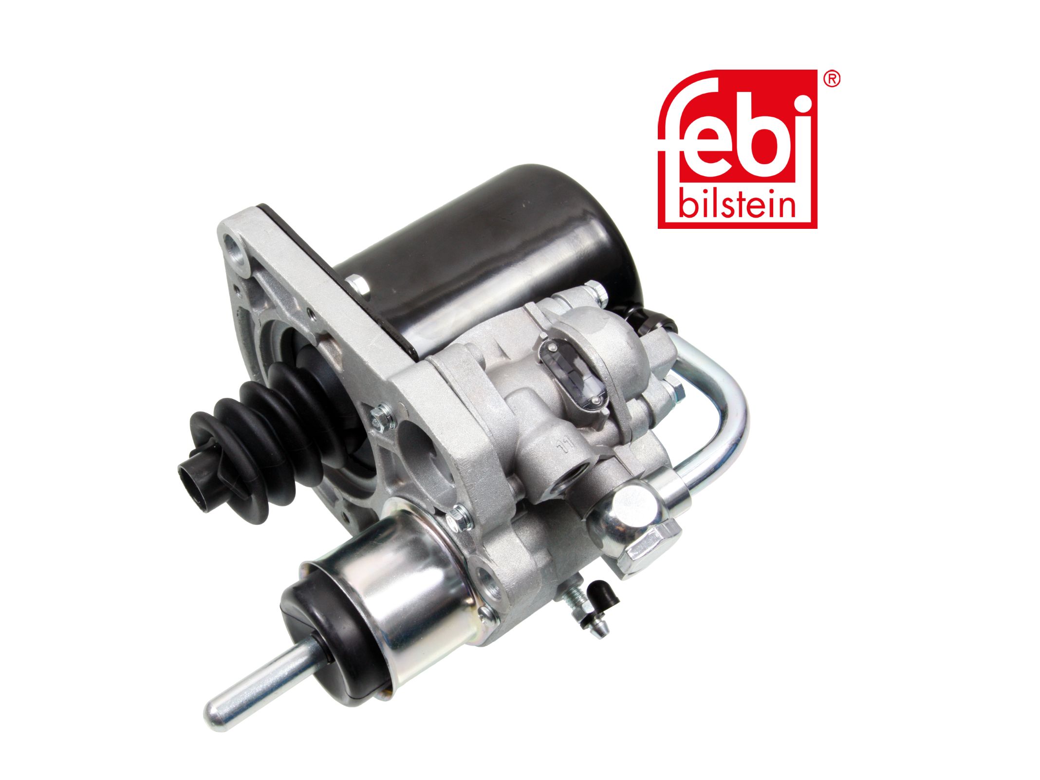 Clutch servo Febi 0012952107