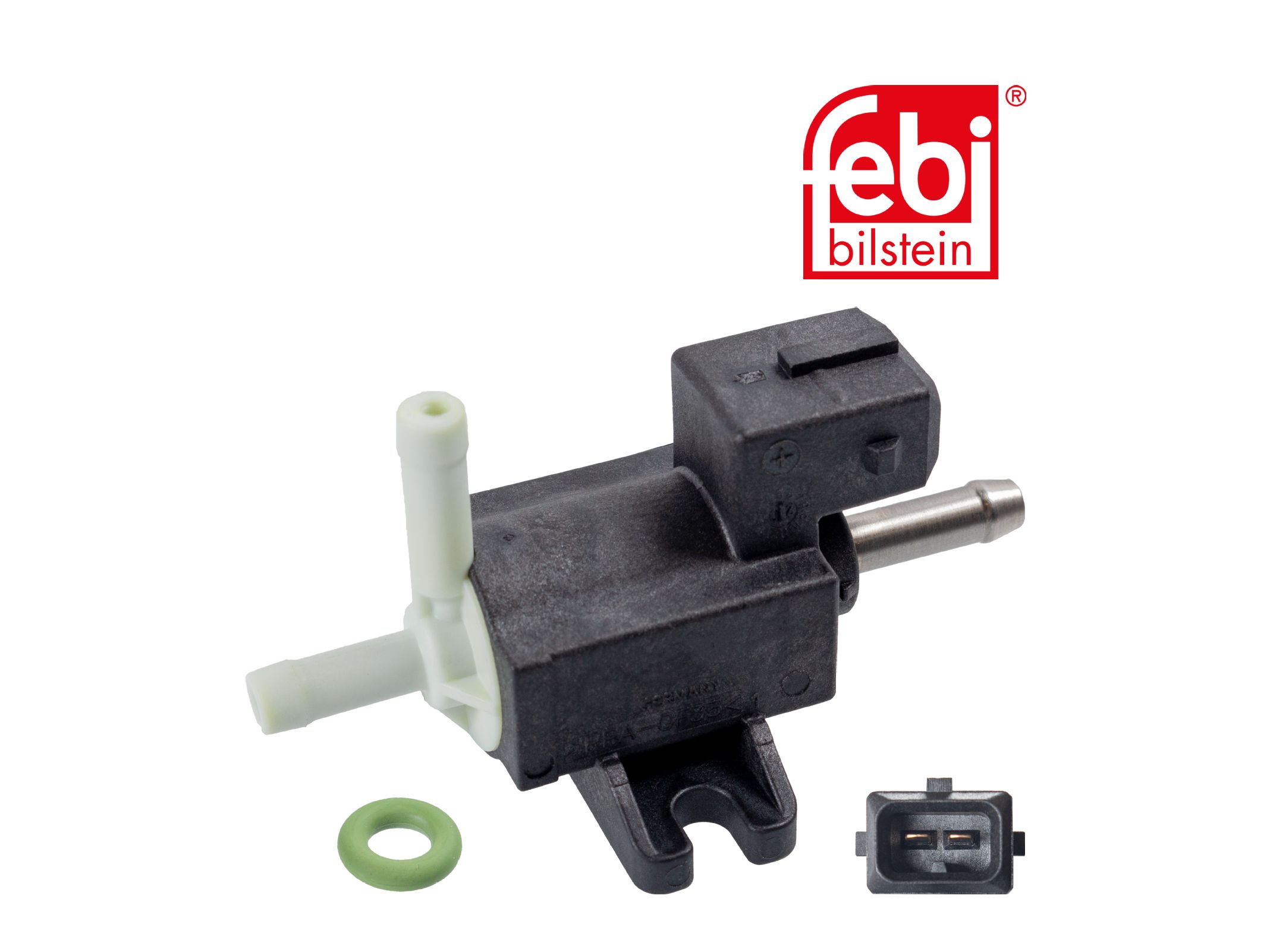 Boost Pressure Control Valve Febi 51094136049