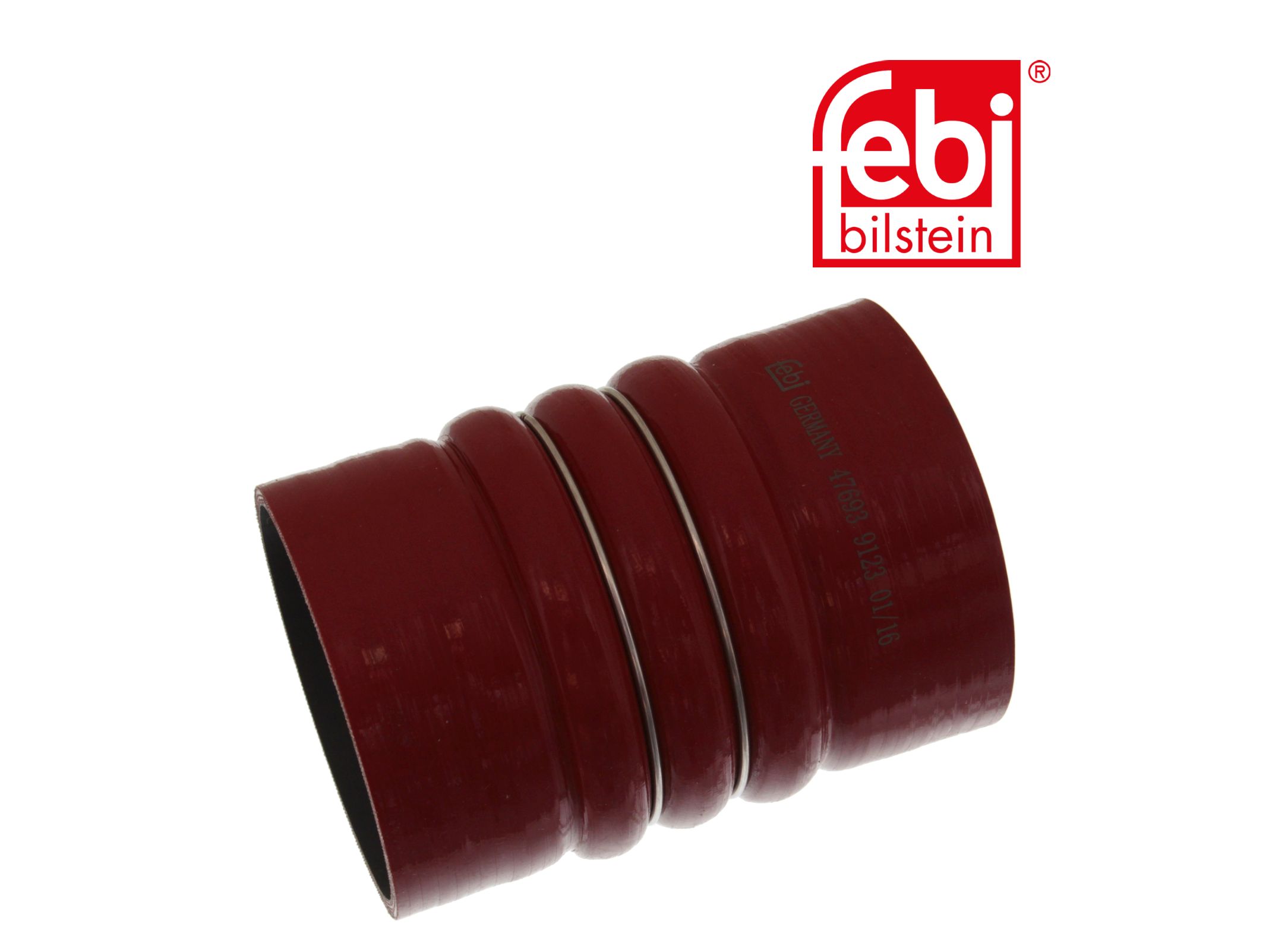 Tuyau d'air de charge Febi 390581