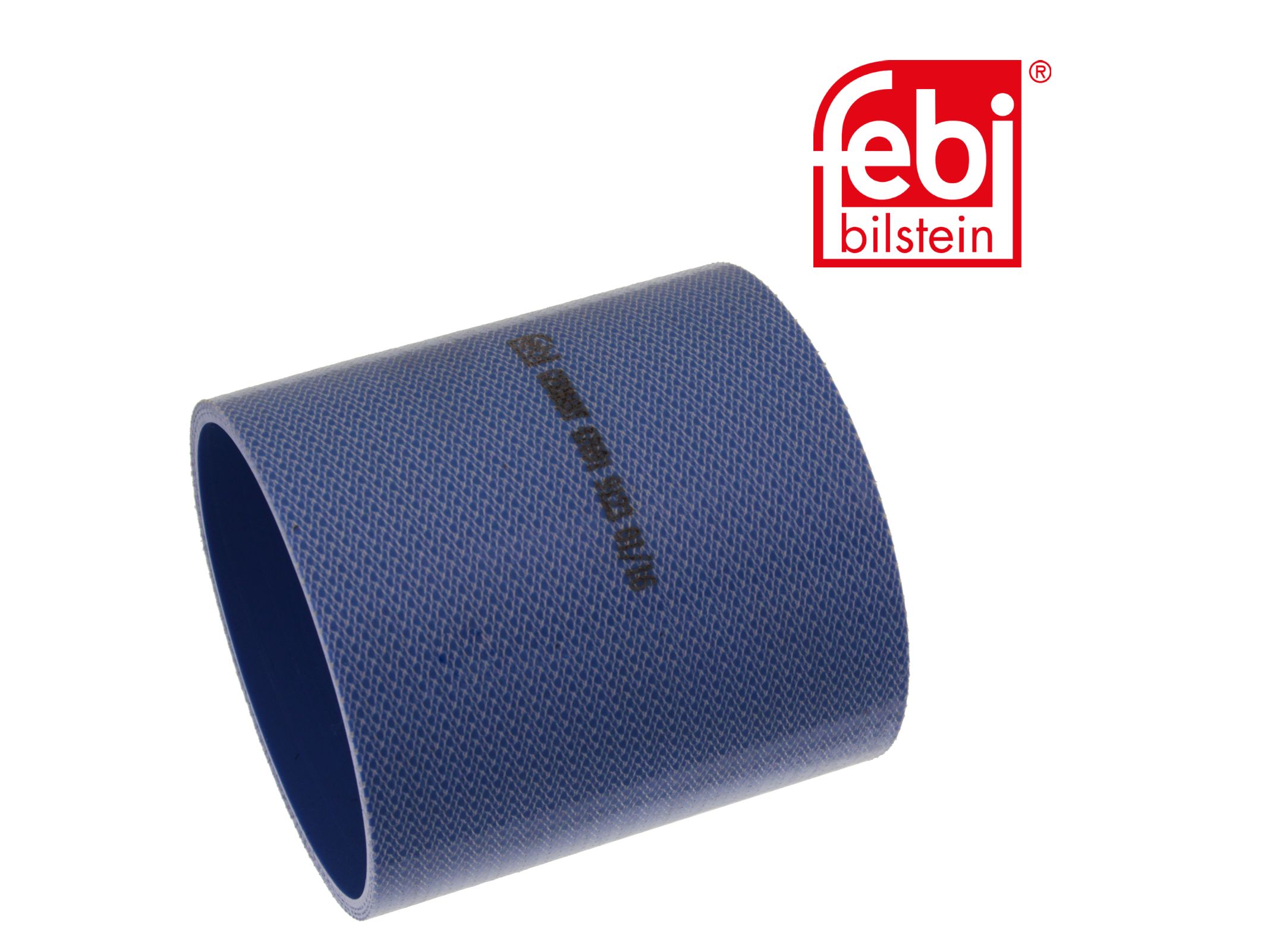 Charge air hose Febi 312646