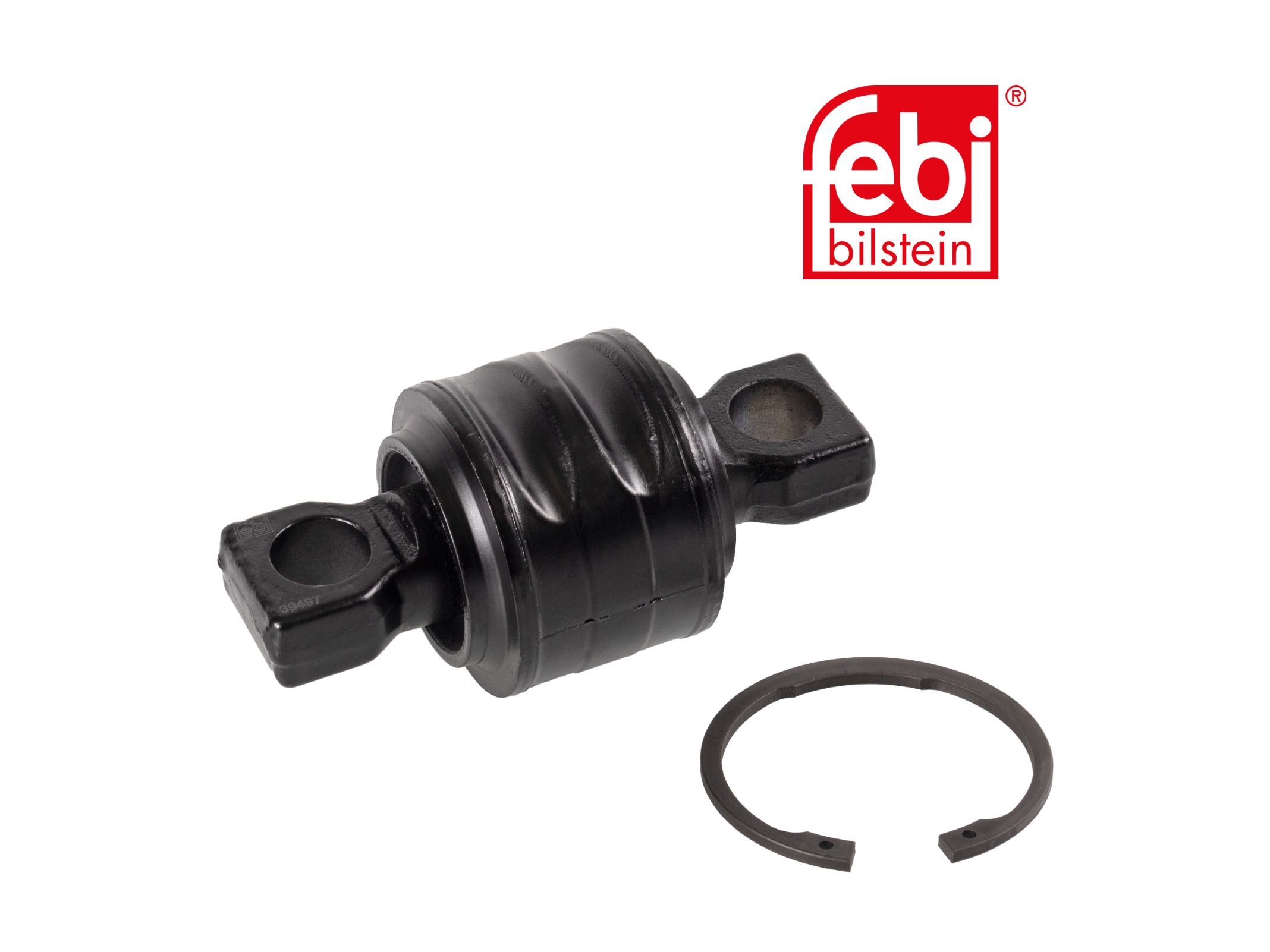Rolamento de semi-eixo Febi 81432206285