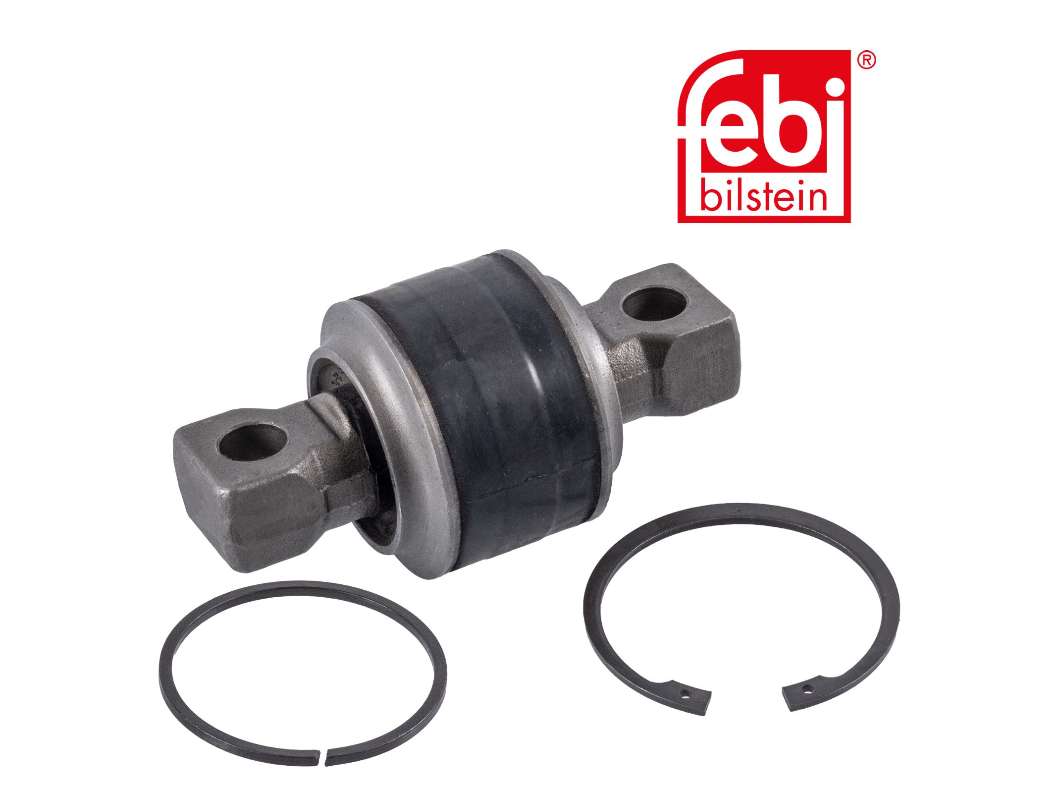 Rolamento de semi-eixo Febi 0689749