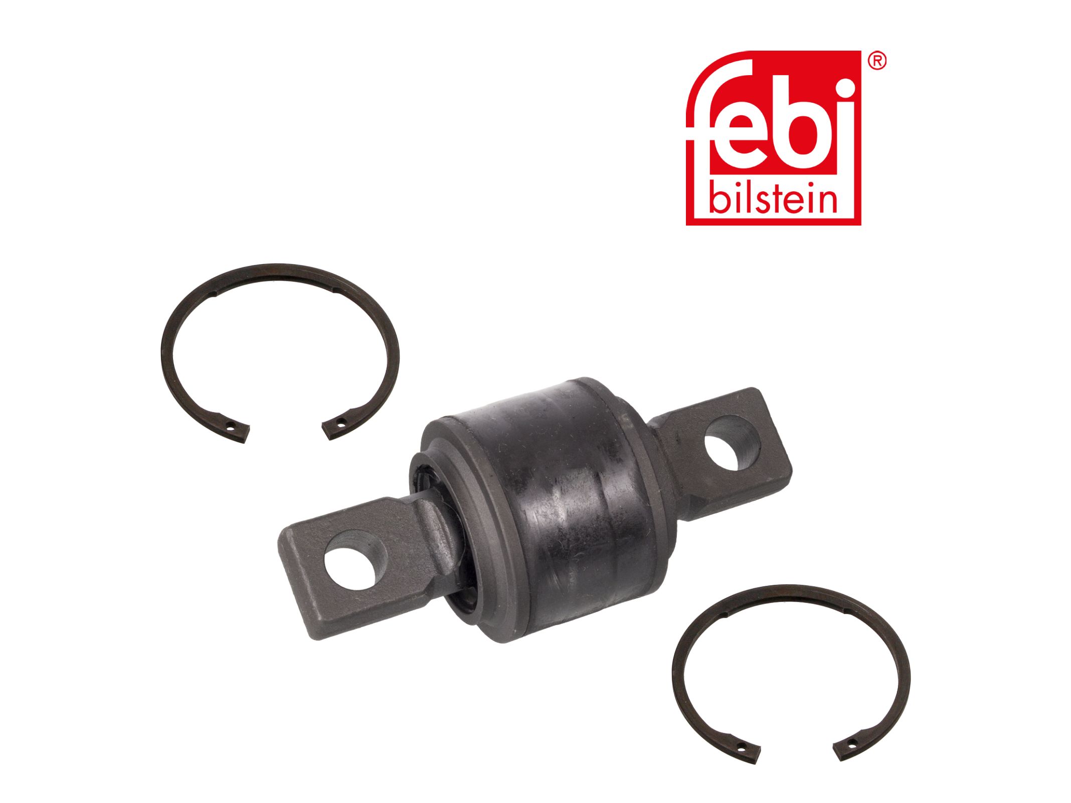 Rolamento de semi-eixo Febi 42535046