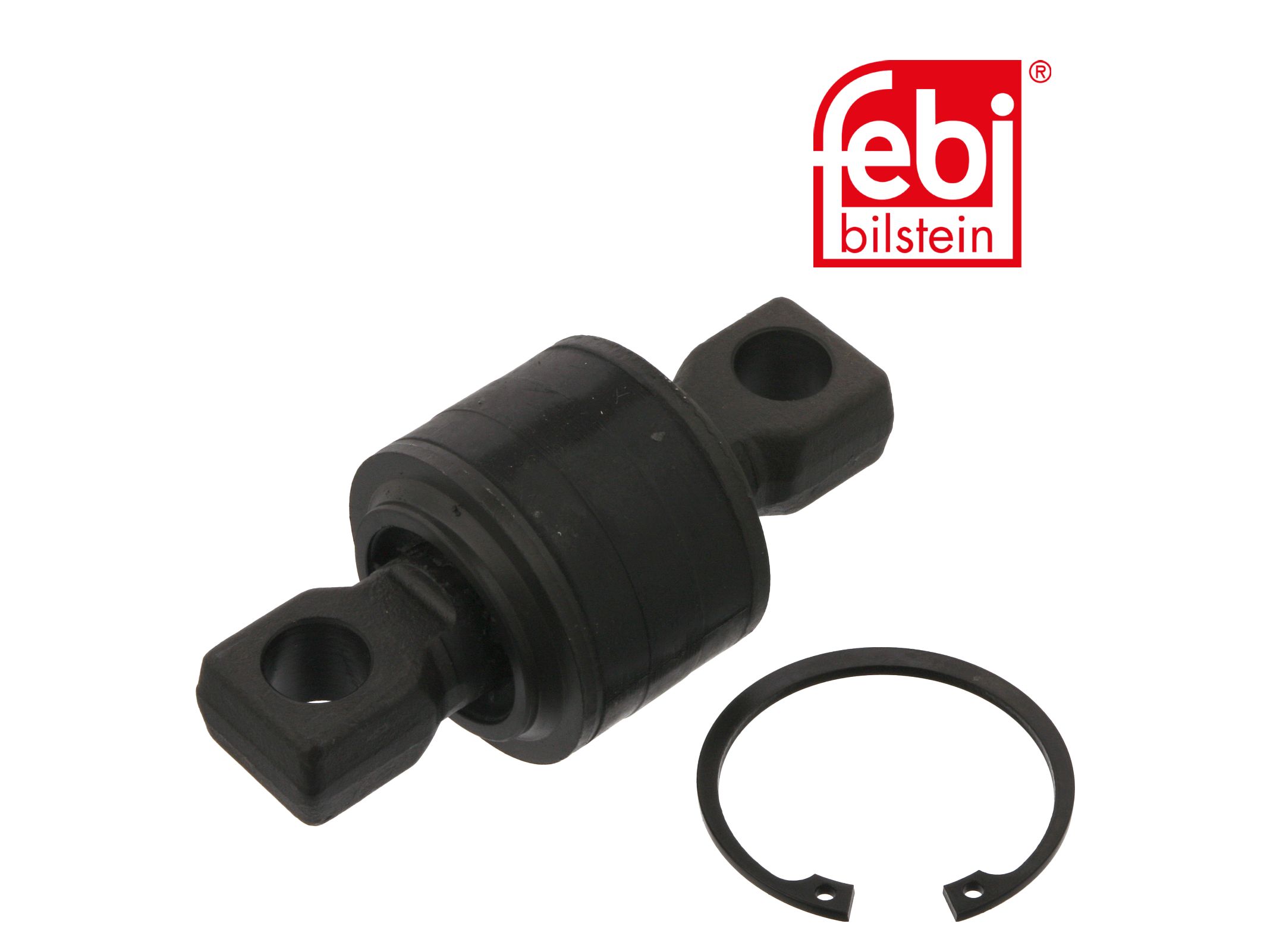 Rolamento de semi-eixo Febi 5 0400 1436