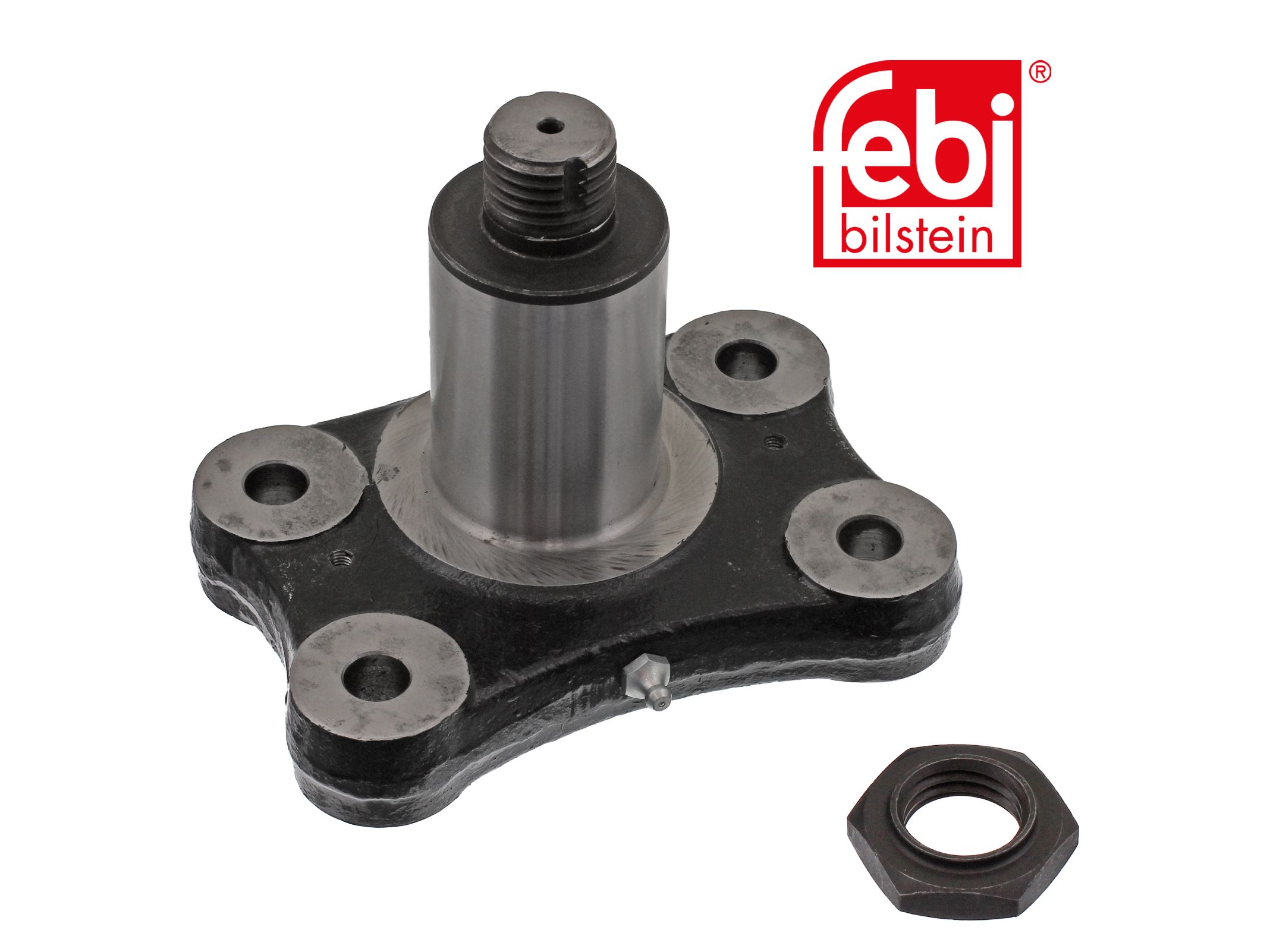 Lagerbock Febi 486488