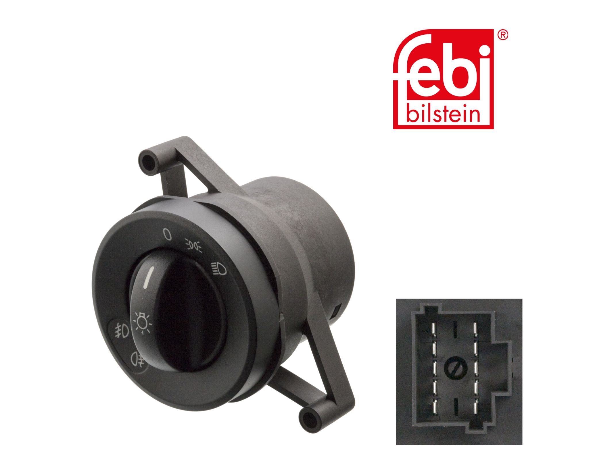 Lichtschalter Febi 9675450904