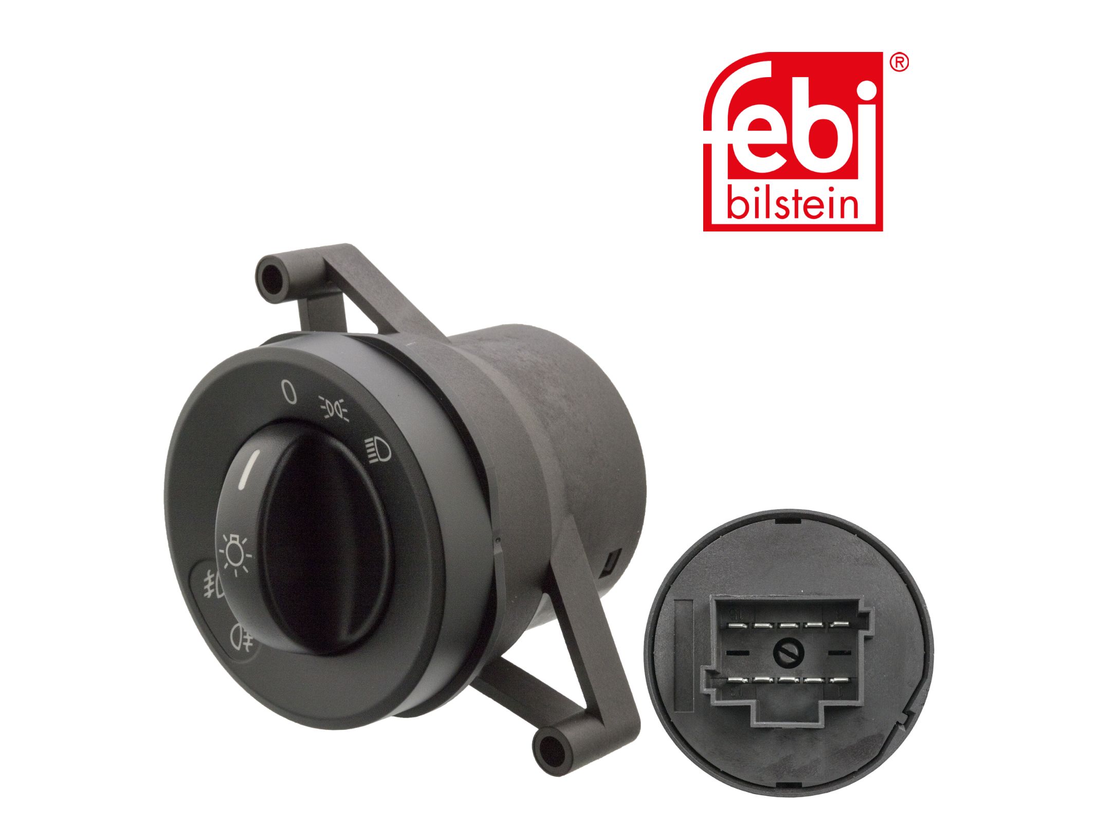 Lichtschalter Febi 9585451004