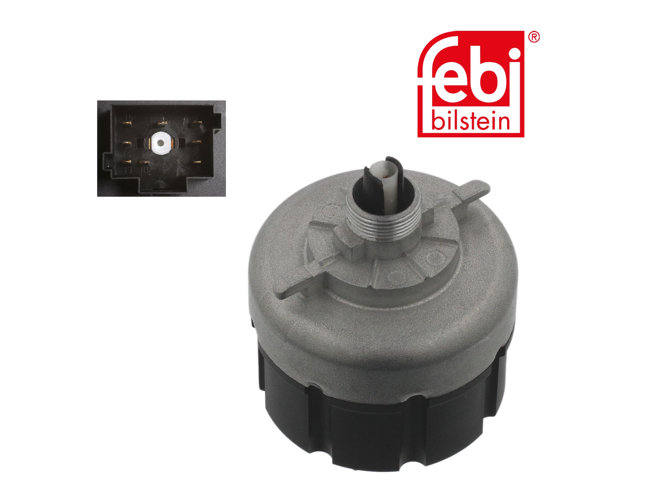 Interruttore della luce Febi 0005456704