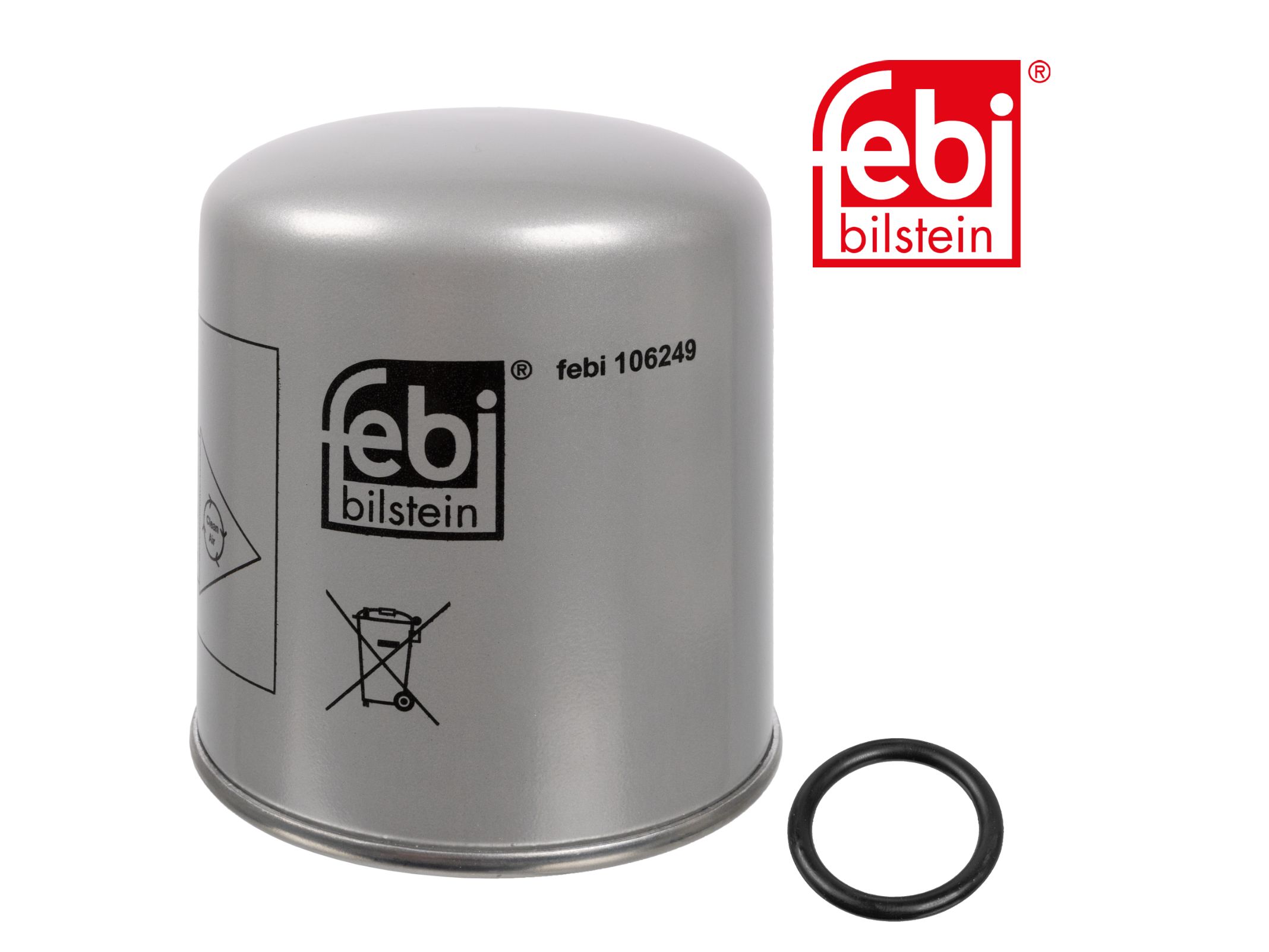 Воздушная сушилка Febi 0004292197