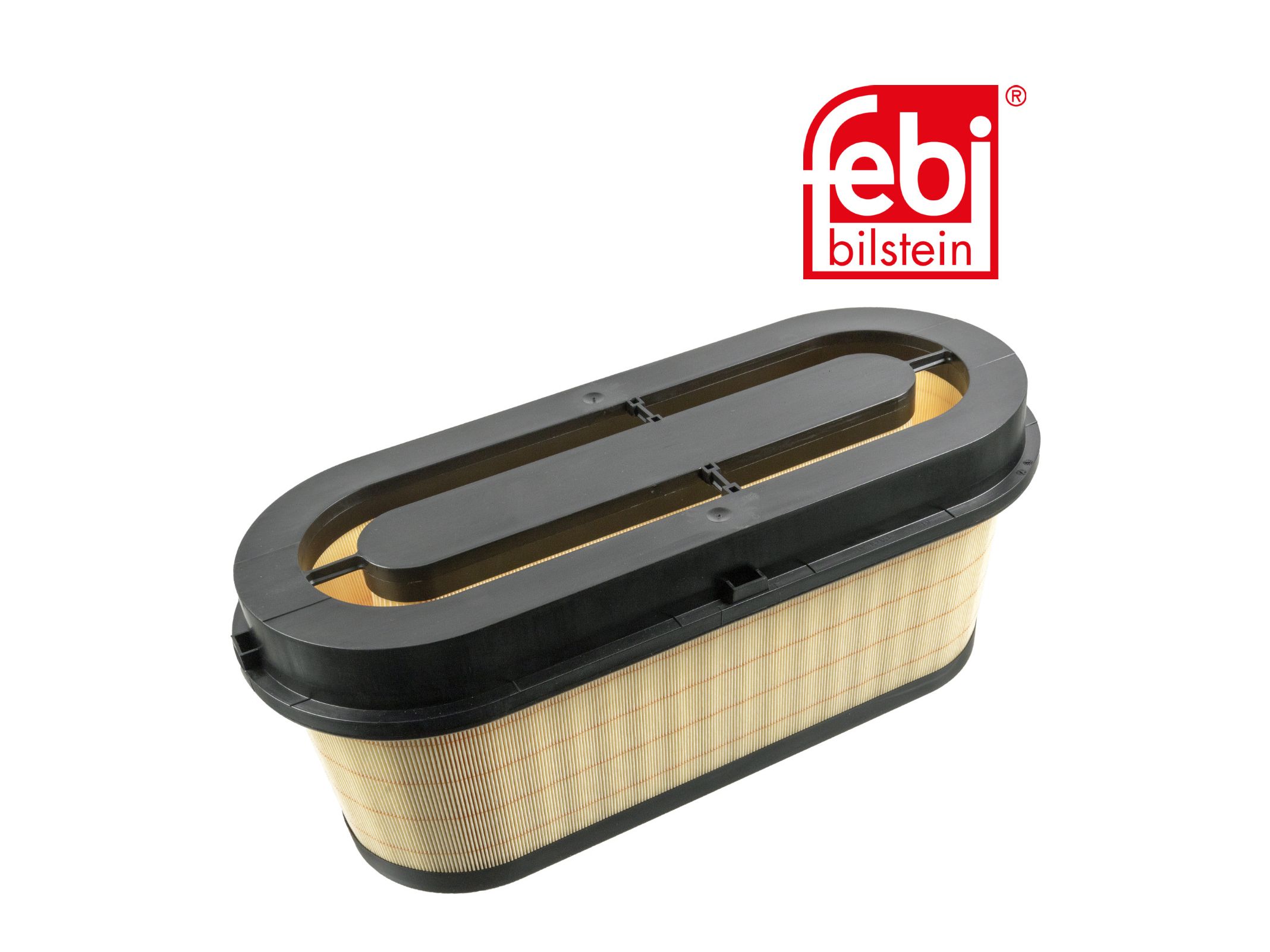 Luftfilter Febi 0040946904