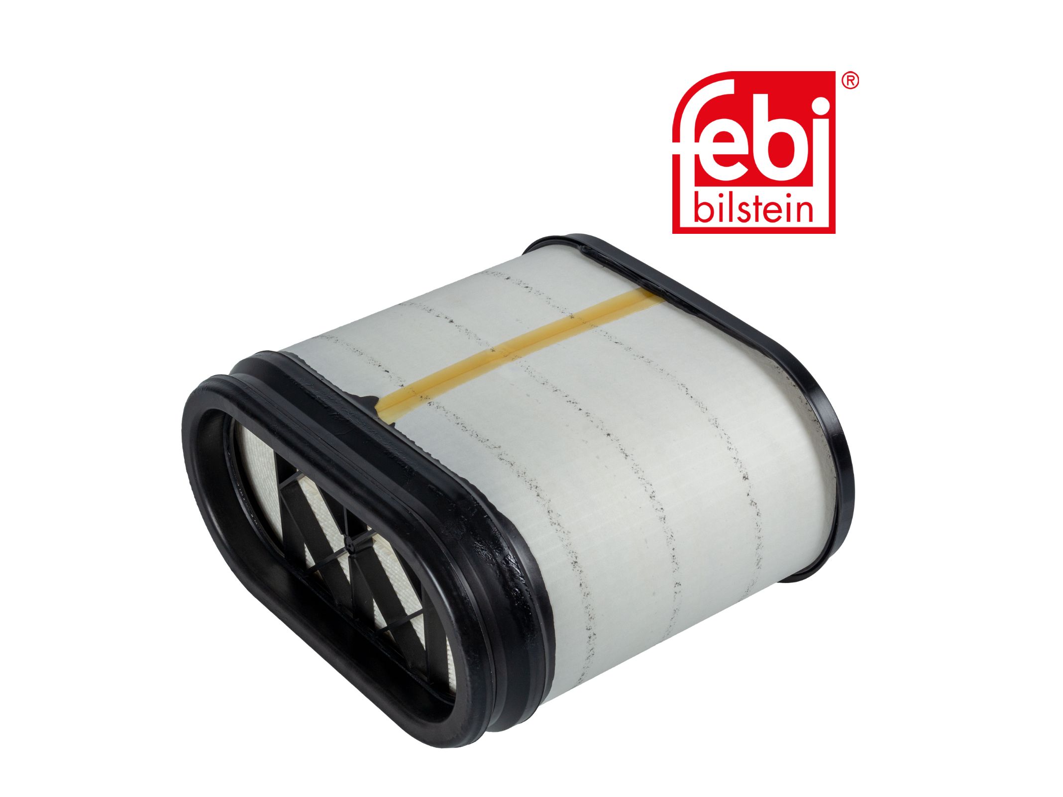 Air filter Febi 0 4255 4488