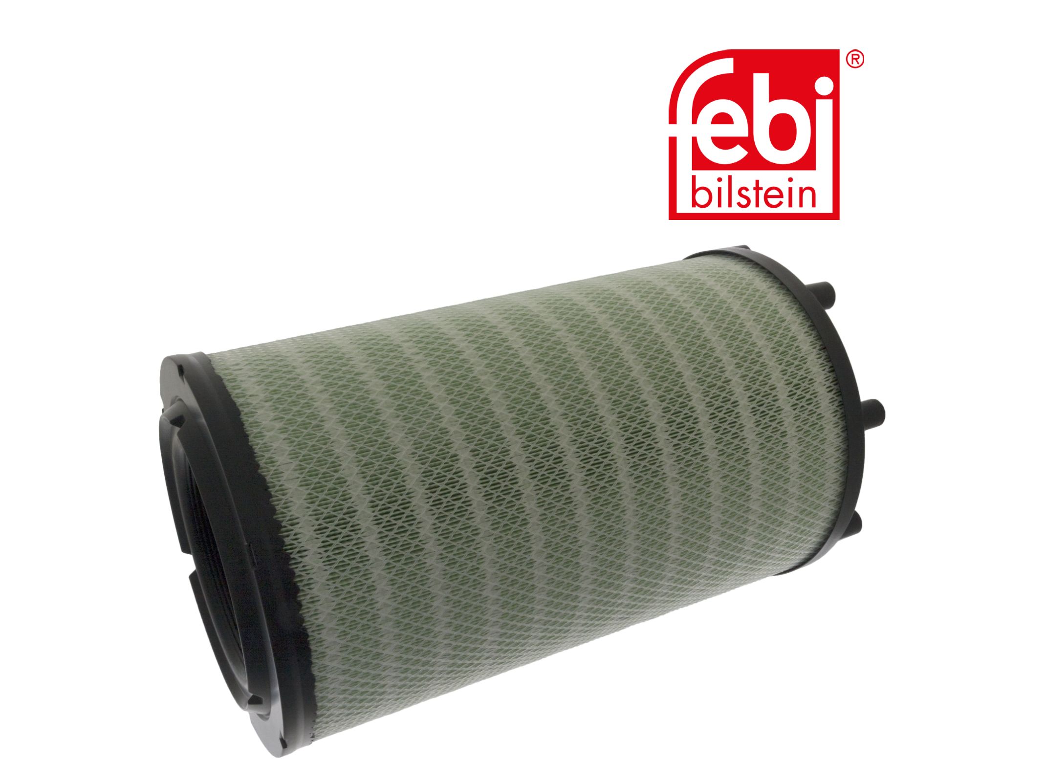 Luftfilter Febi 1728817