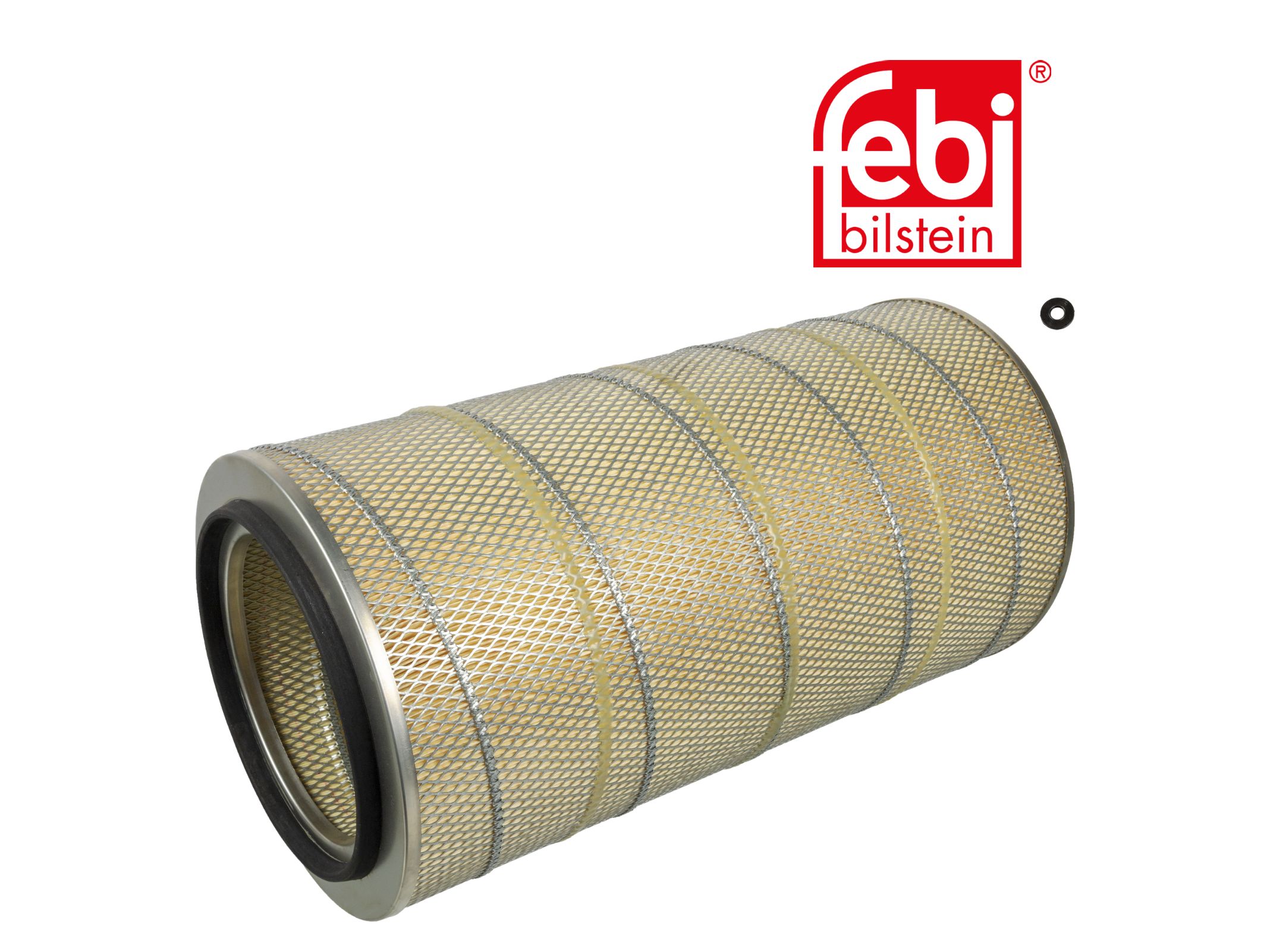 Air filter Febi 8690940003