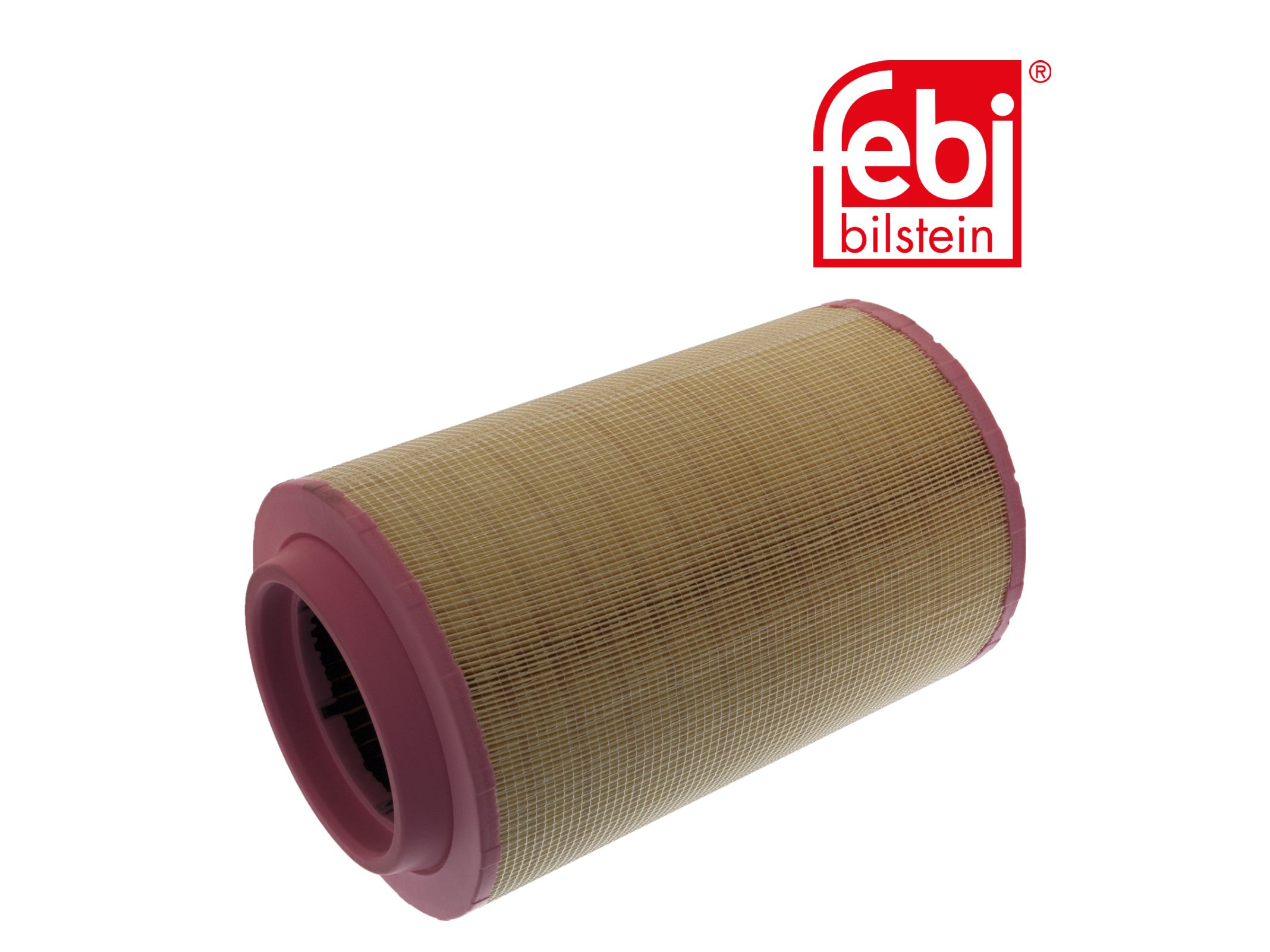 Air filter Febi 0 4247 1166