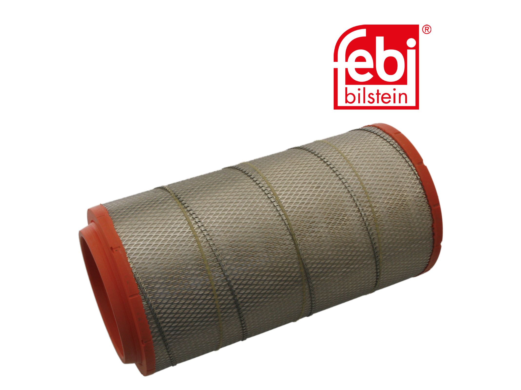 Luftfilter Febi 81084050030