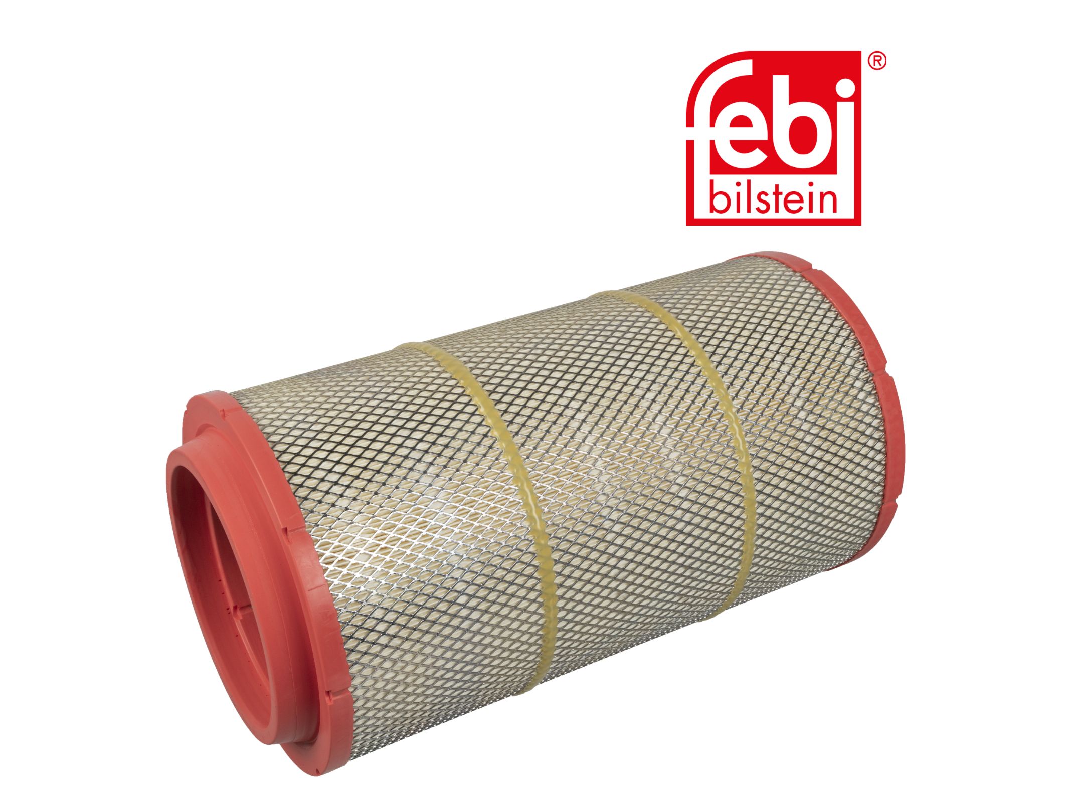 Luftfilter Febi 83084050001
