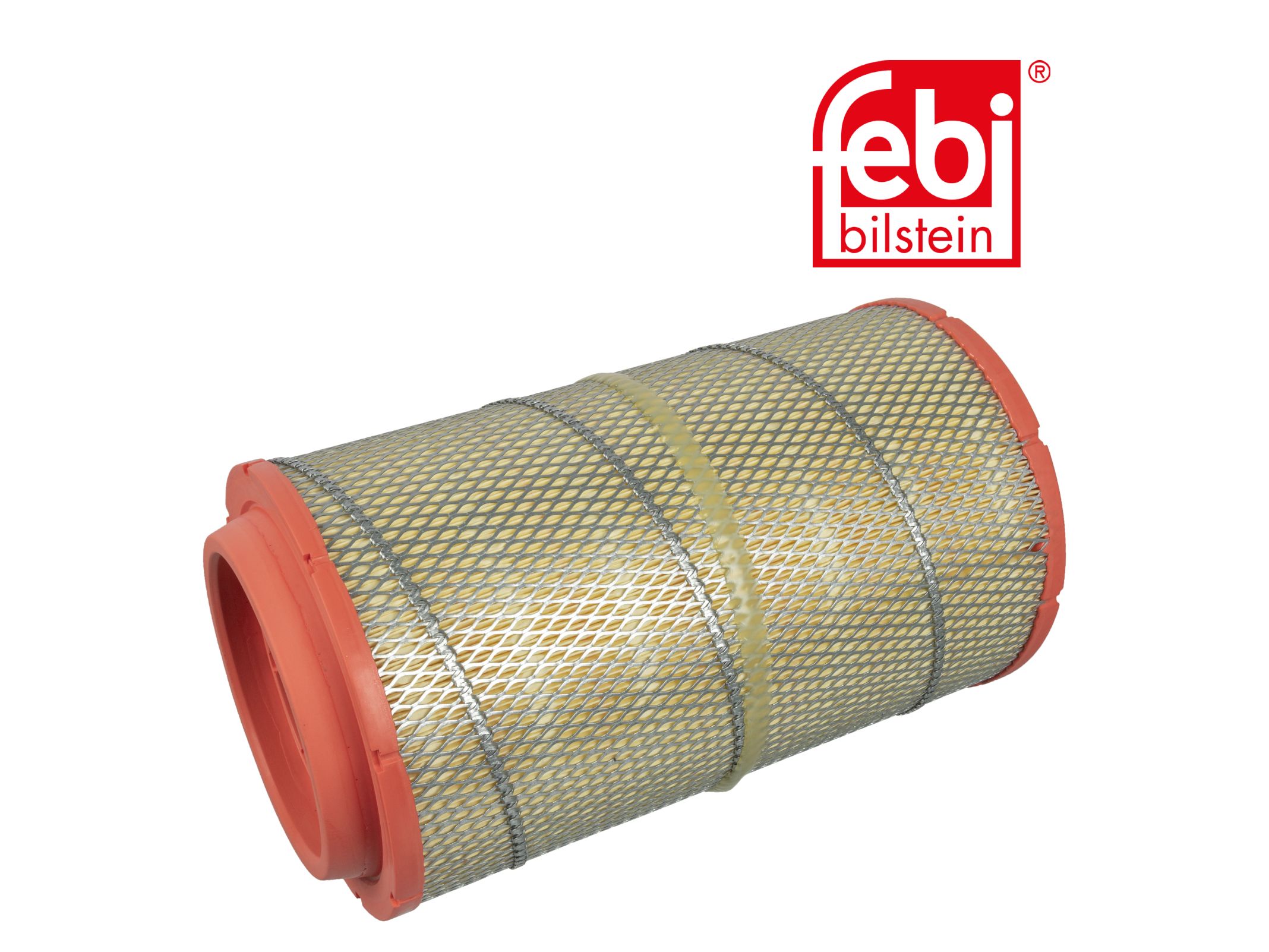 Luftfilter Febi 7424993633