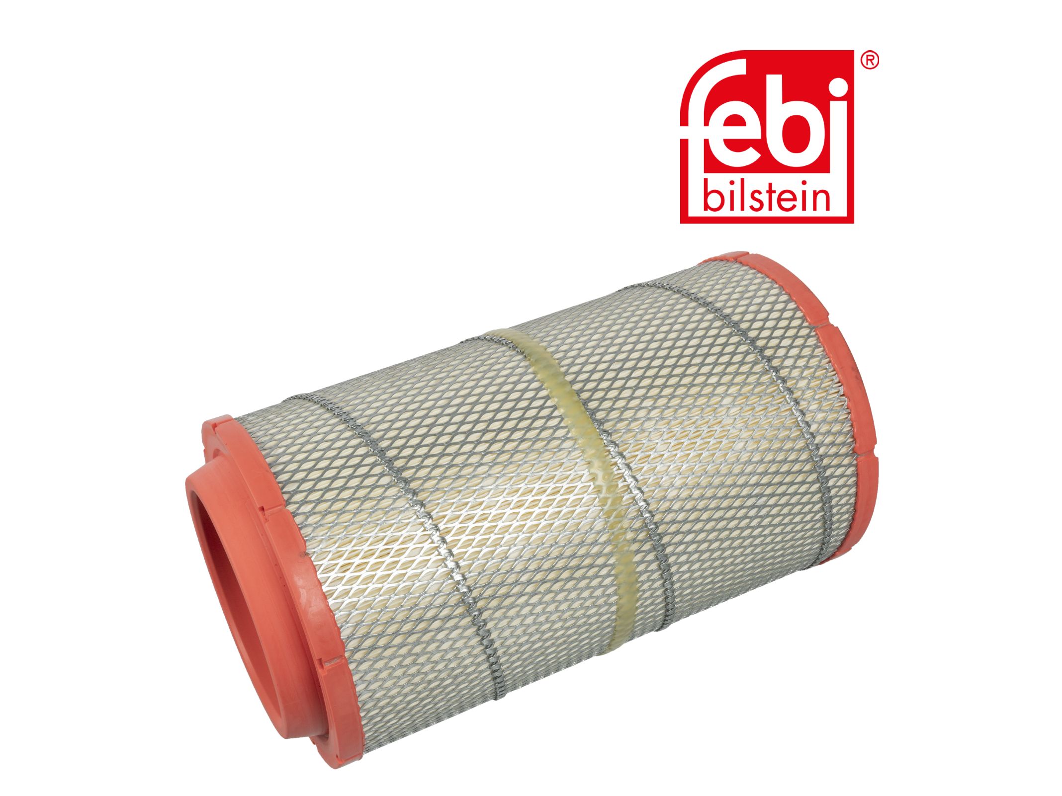 Luftfilter Febi 0 0299 2388