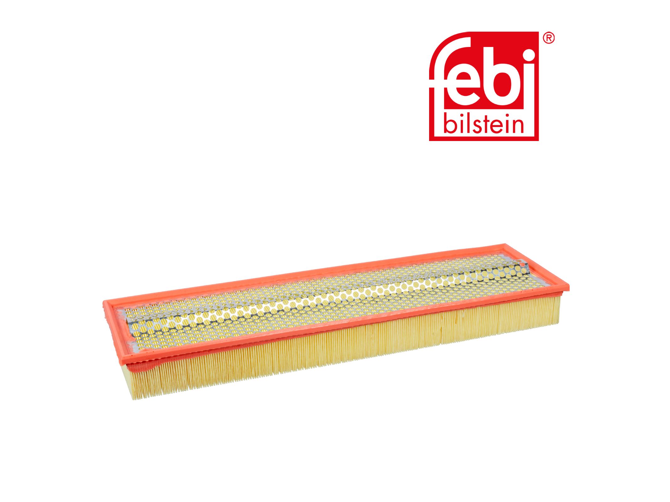 Air filter Febi 0040946704