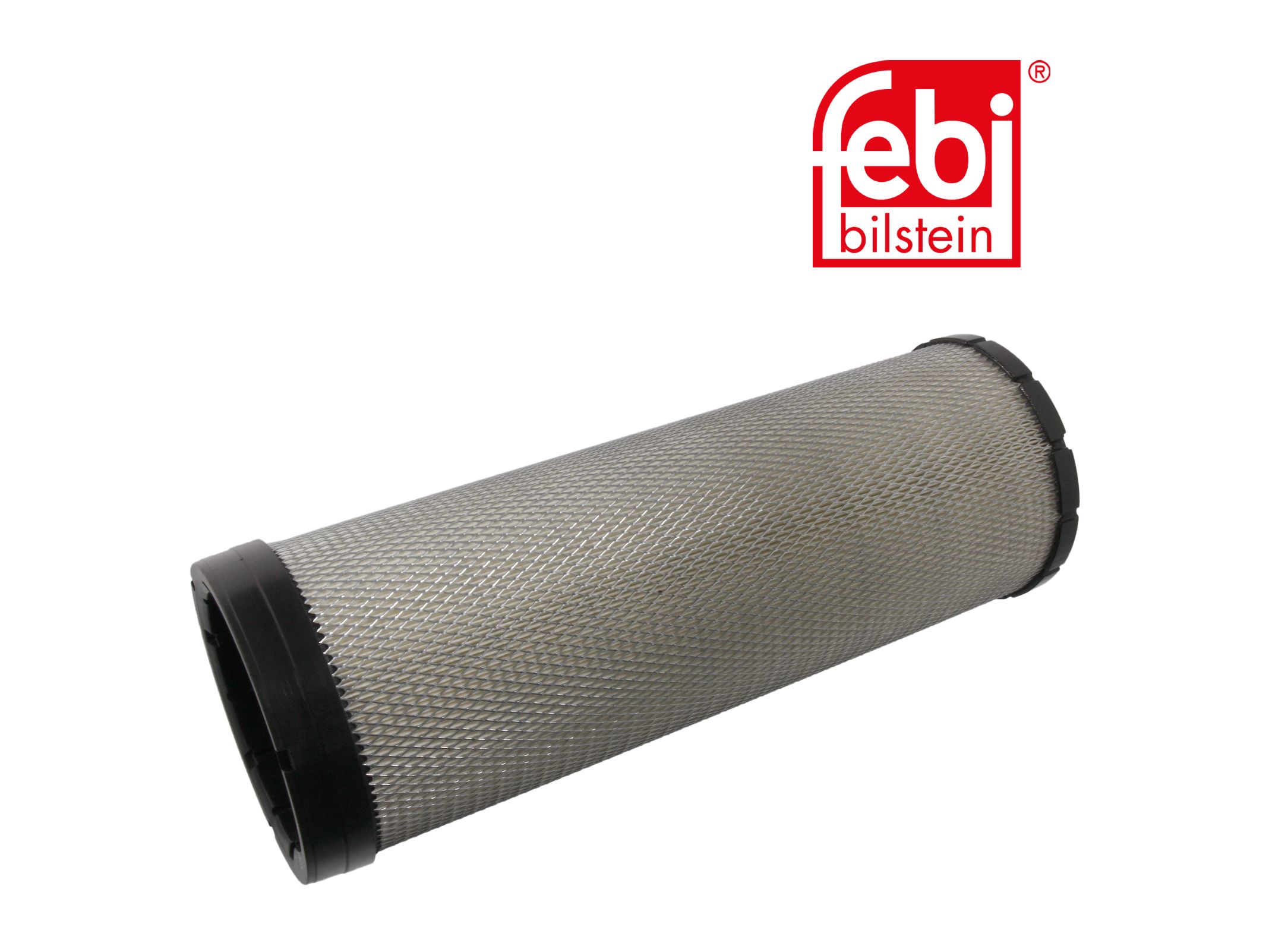 Air filter Febi 81083040084