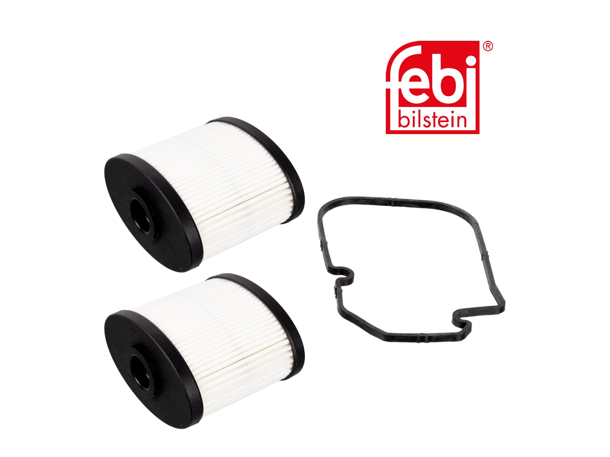 Luftfiltersatz Febi 0 0299 2447