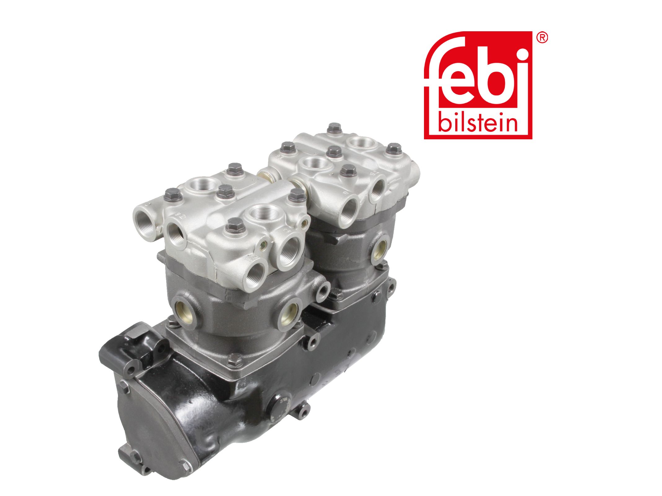Compressor Febi 51540007079