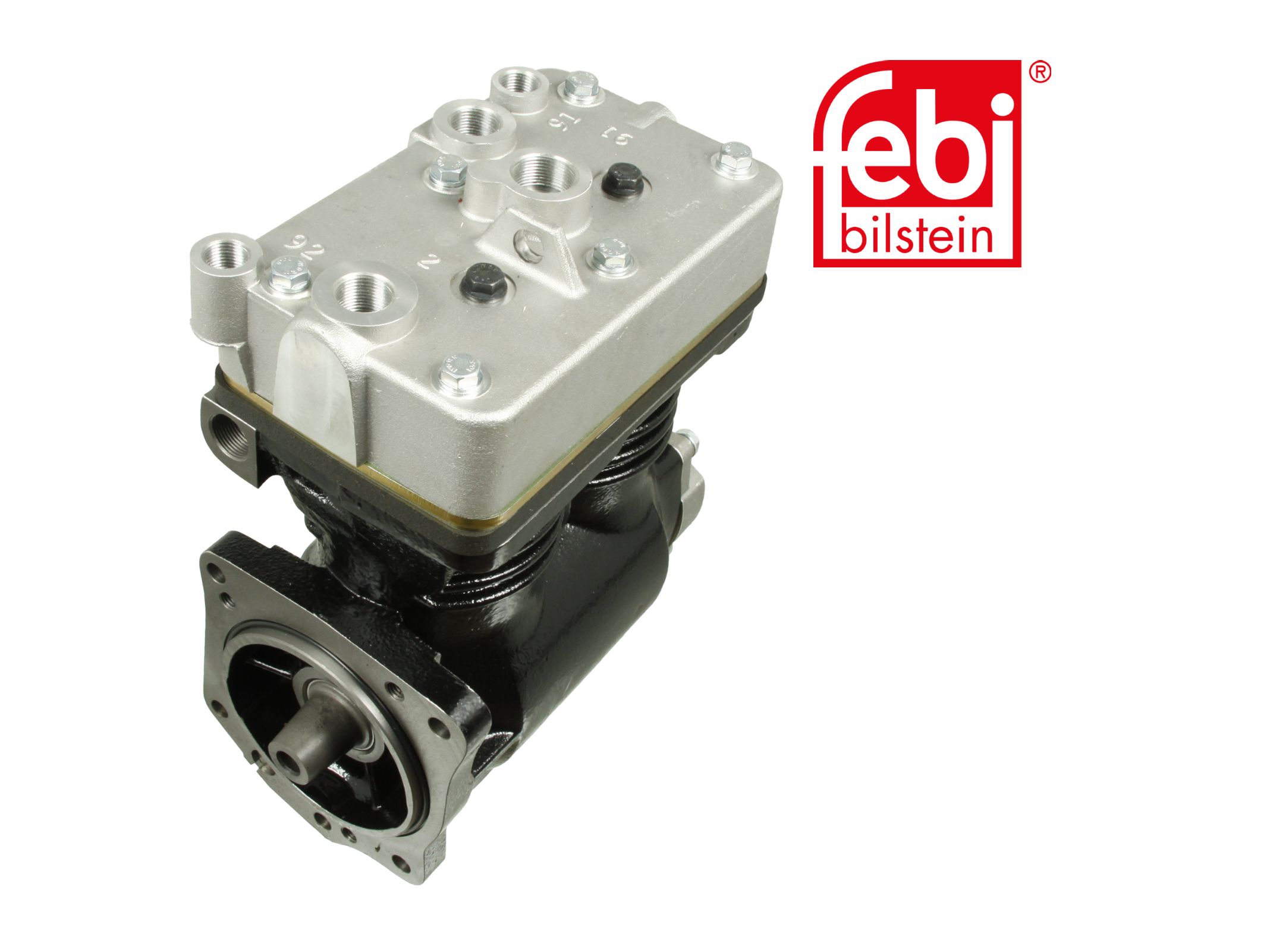 Compressor Febi 571039
