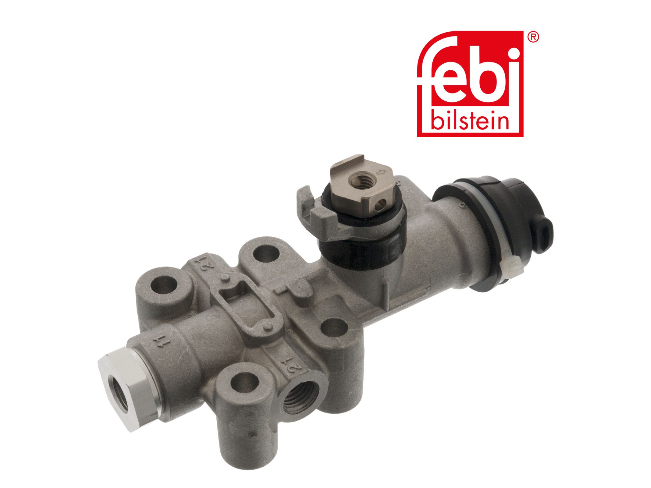 Supapă suspensie pneumatică Febi 455903
