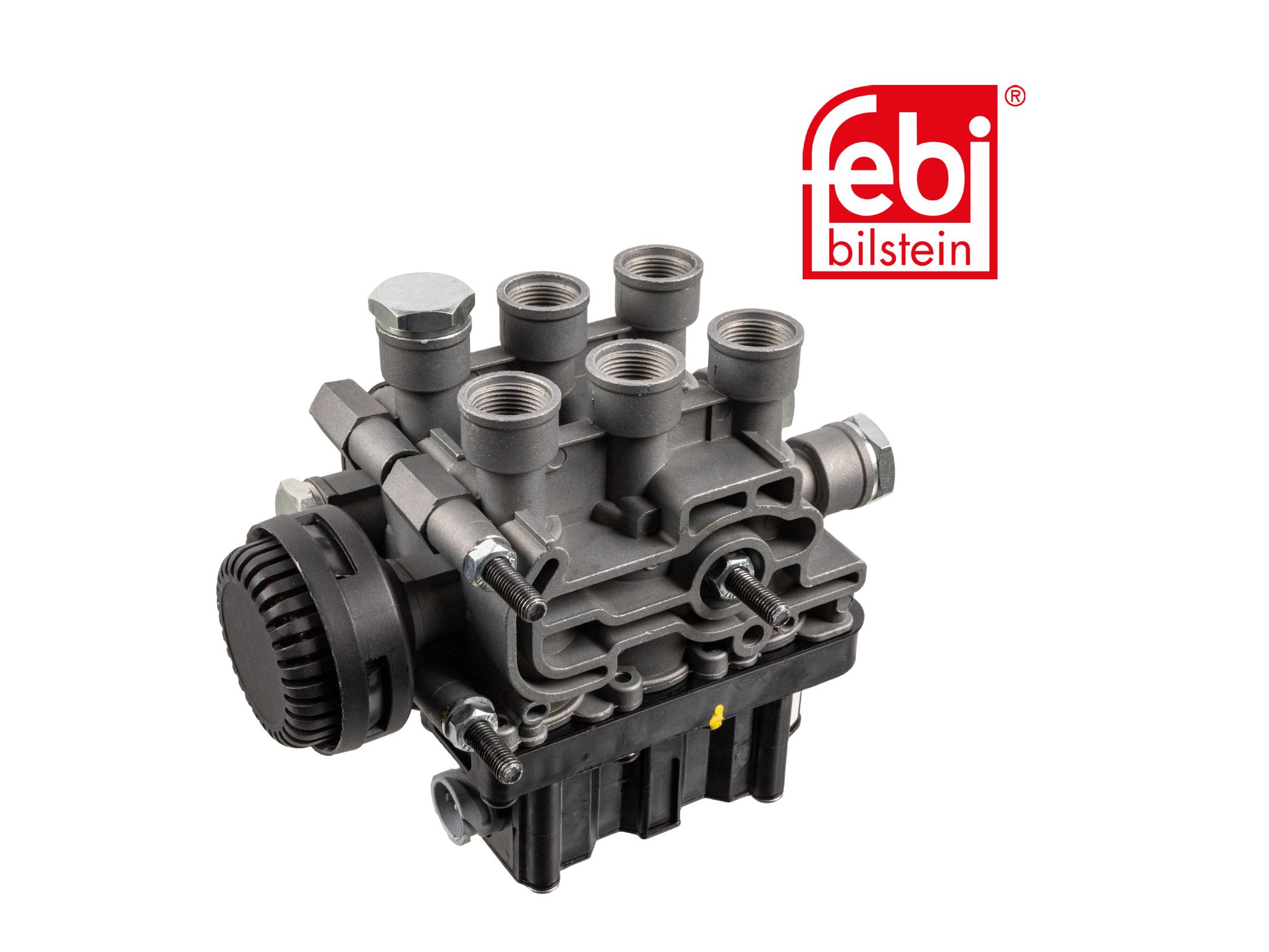 Válvula solenoide Febi 81259026158