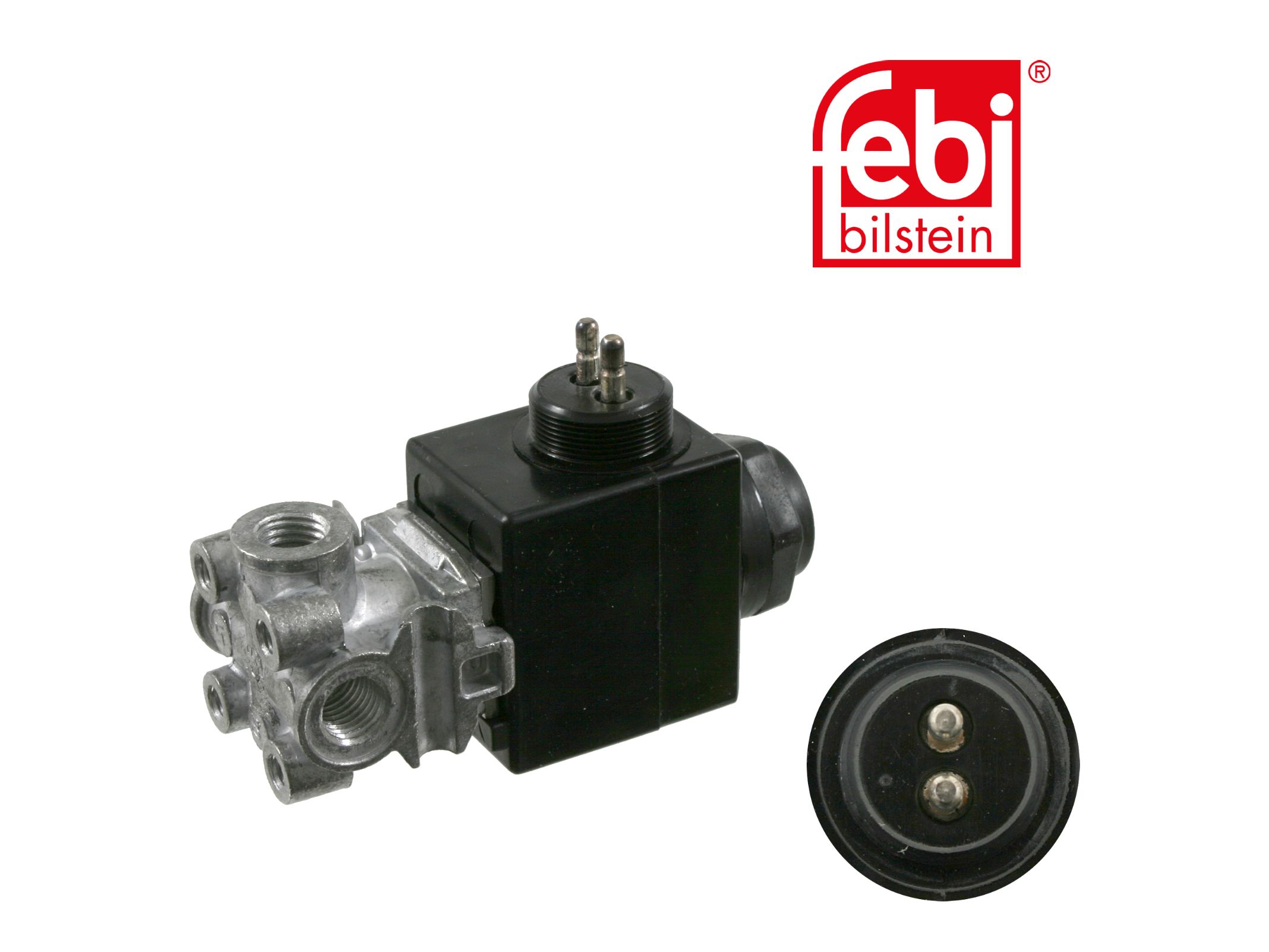Elektromagnetski ventil Febi 1 536 305