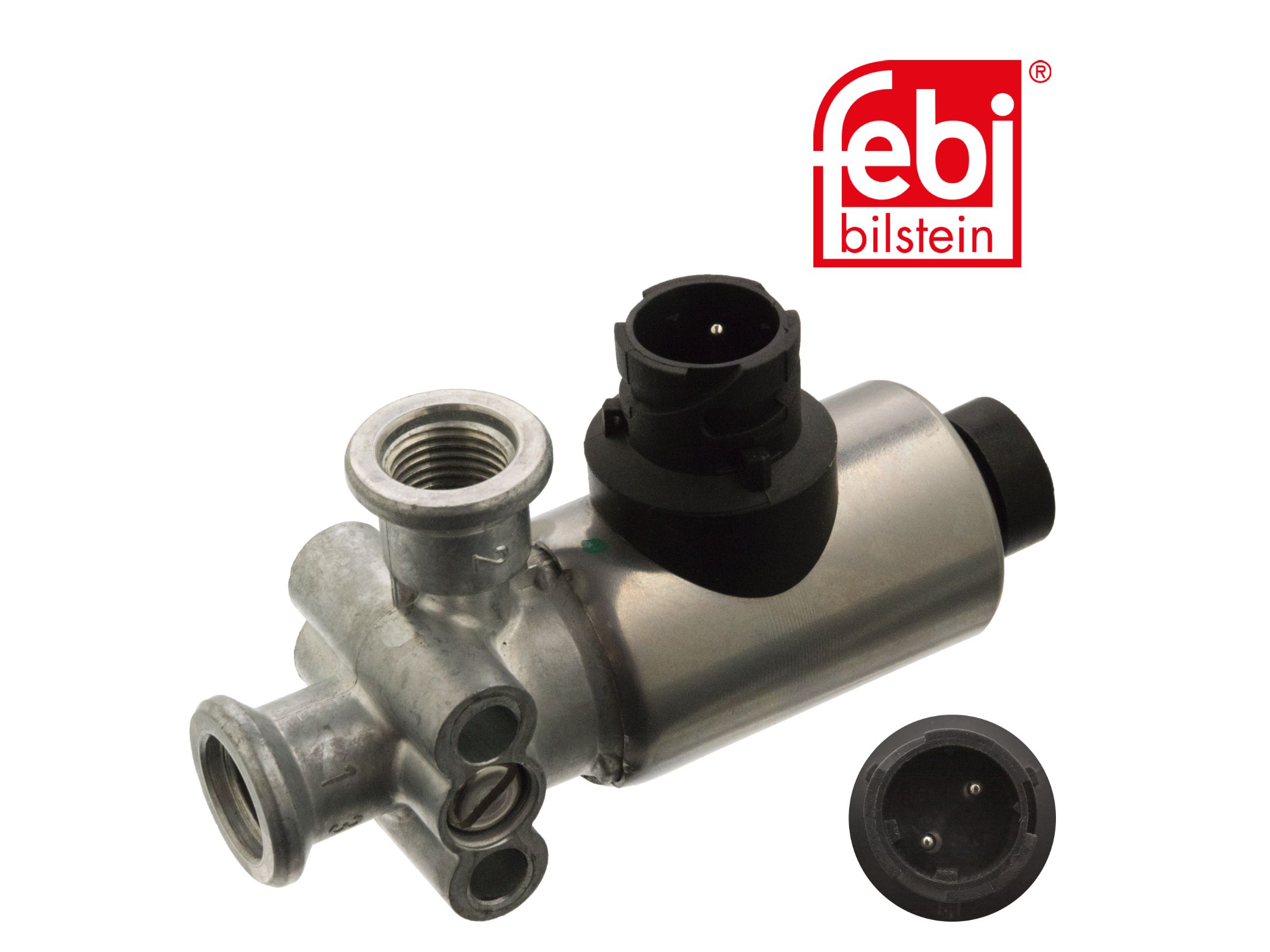 Elektromagnetski ventil Febi 005997113680