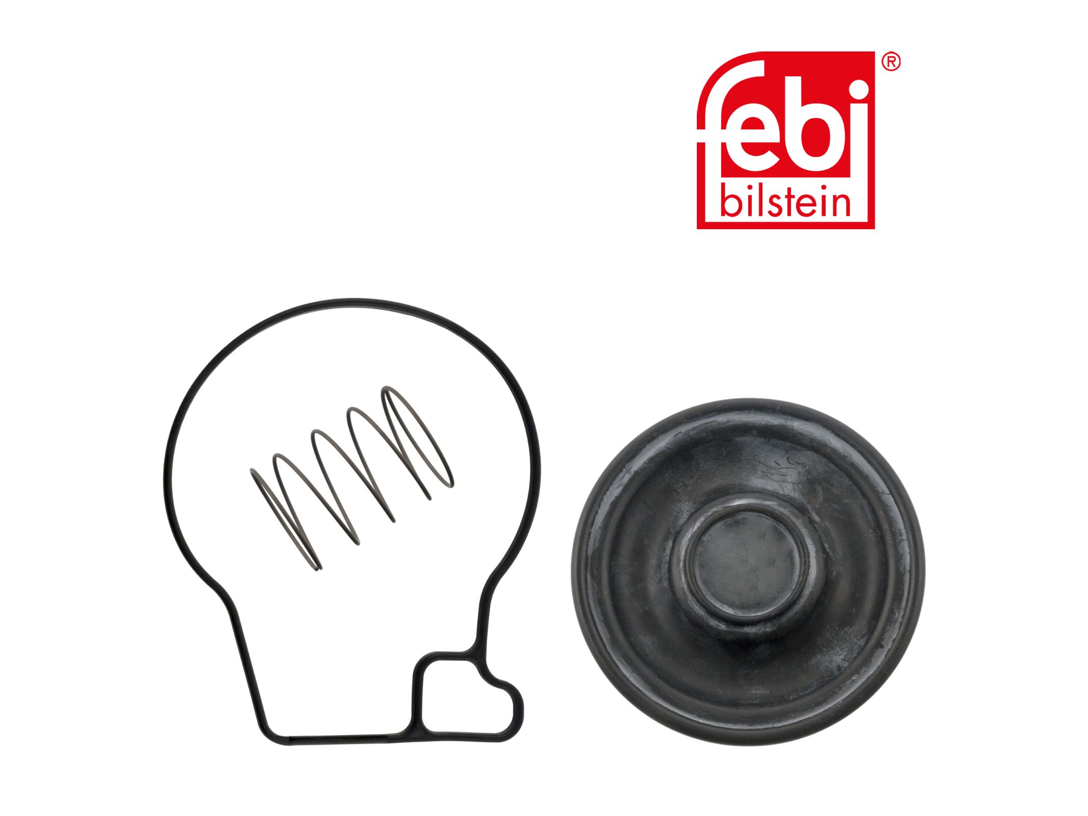 Diaphragms Febi 5410180133