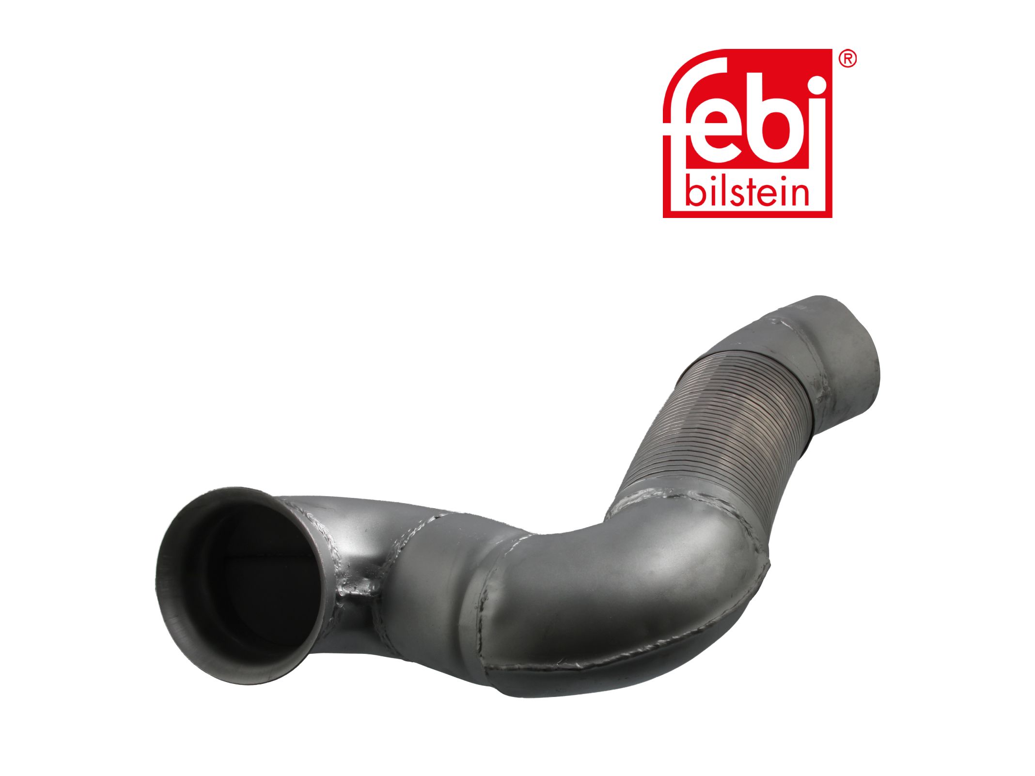 Metalen slang Febi 9424902819
