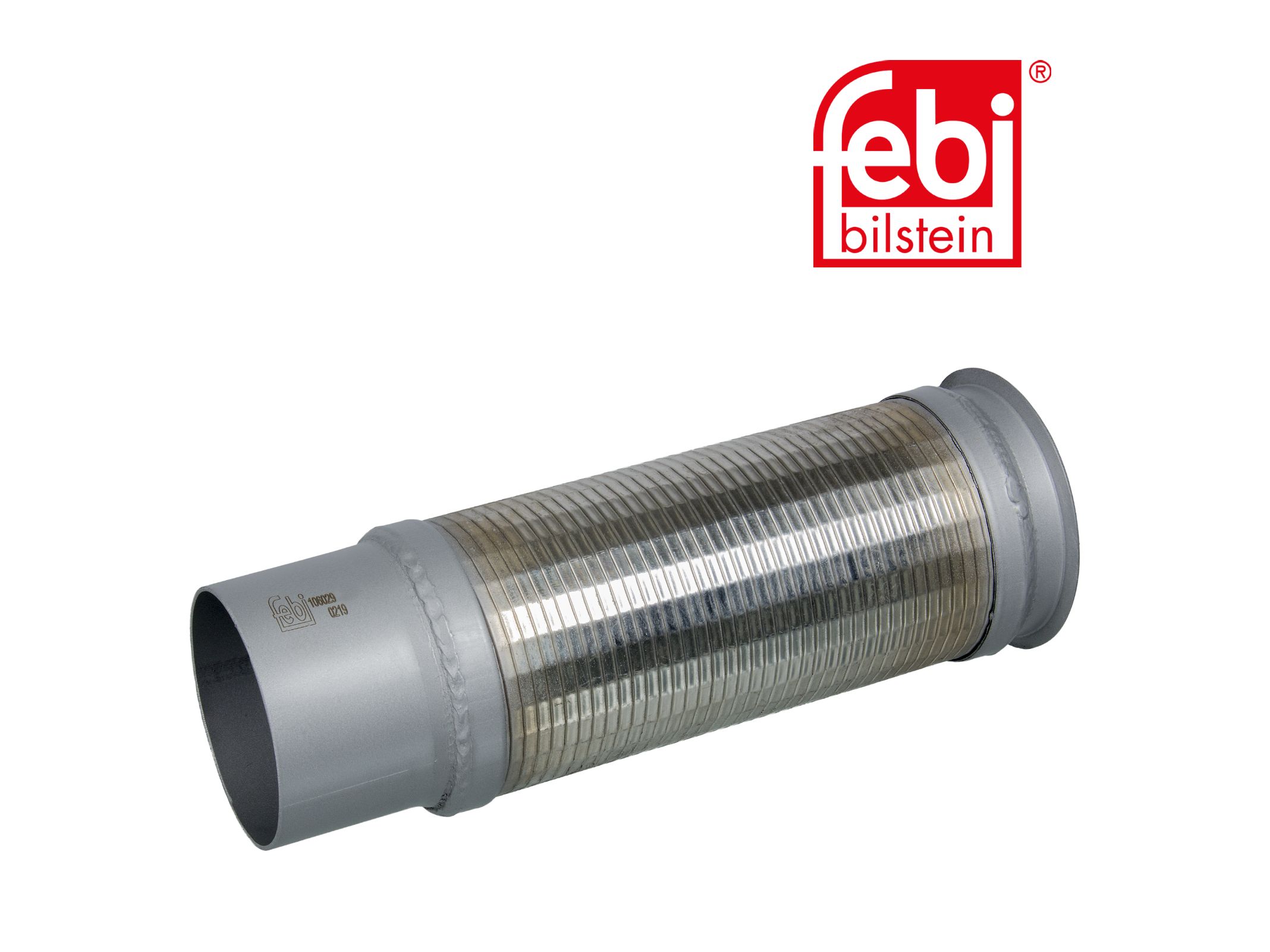 Metalen slang Febi 81152100109
