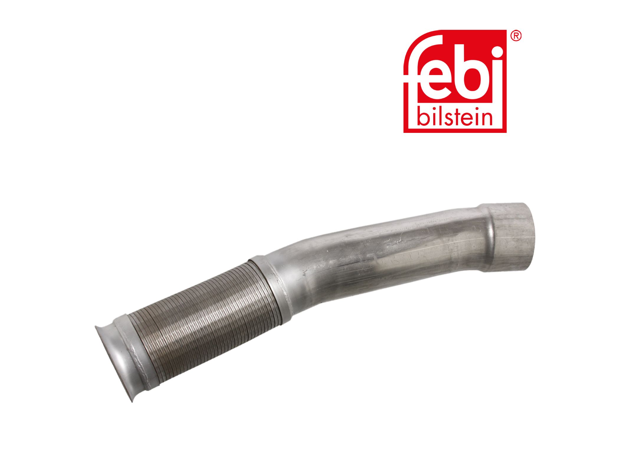 Metalen slang Febi 9424903019