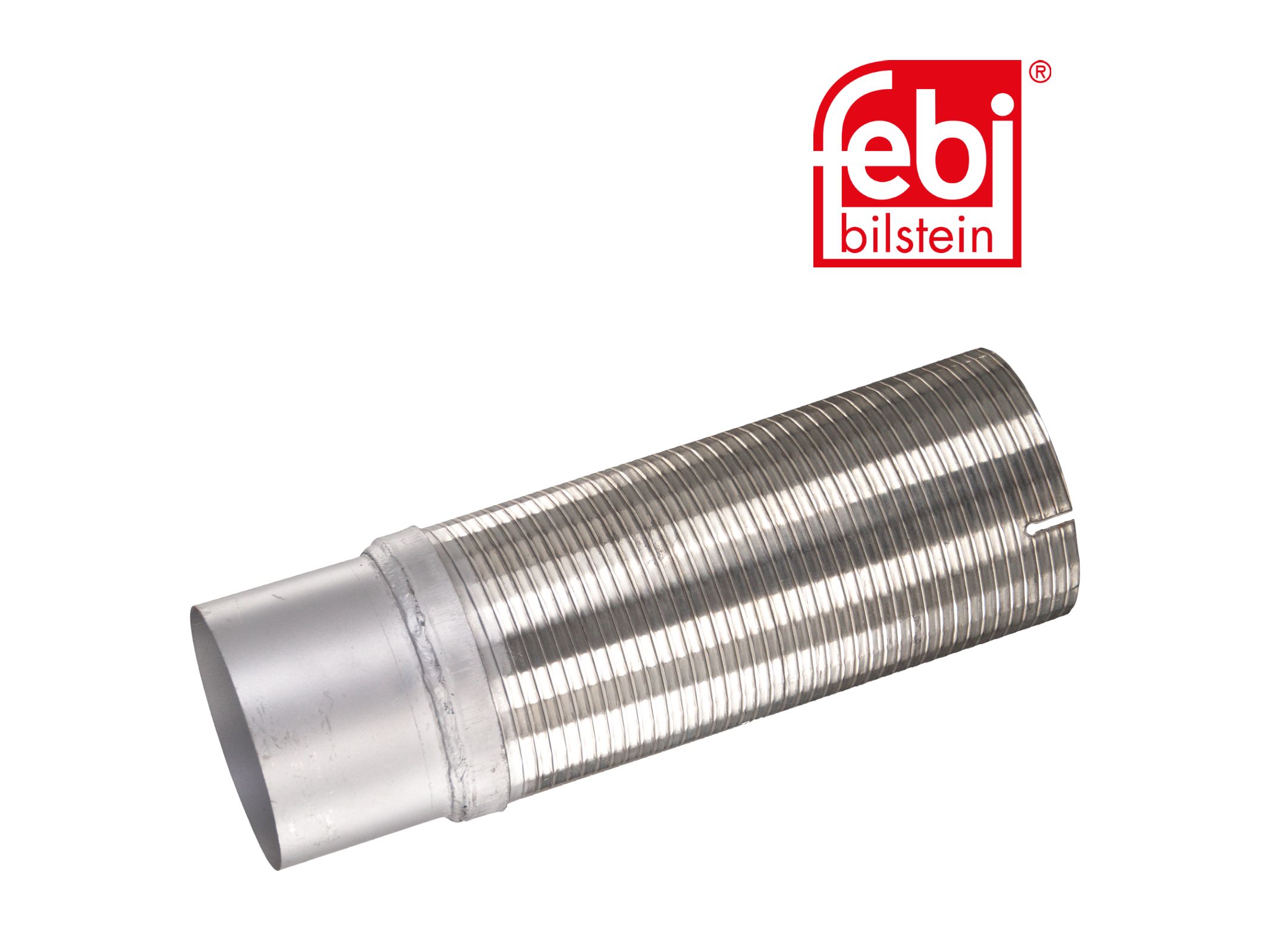 Metalen slang Febi 81152100095