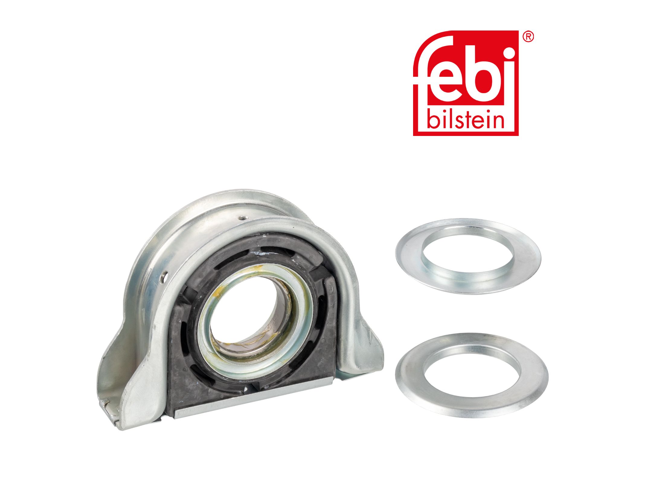 Supporto albero di trasmissione Febi 0 9319 4978