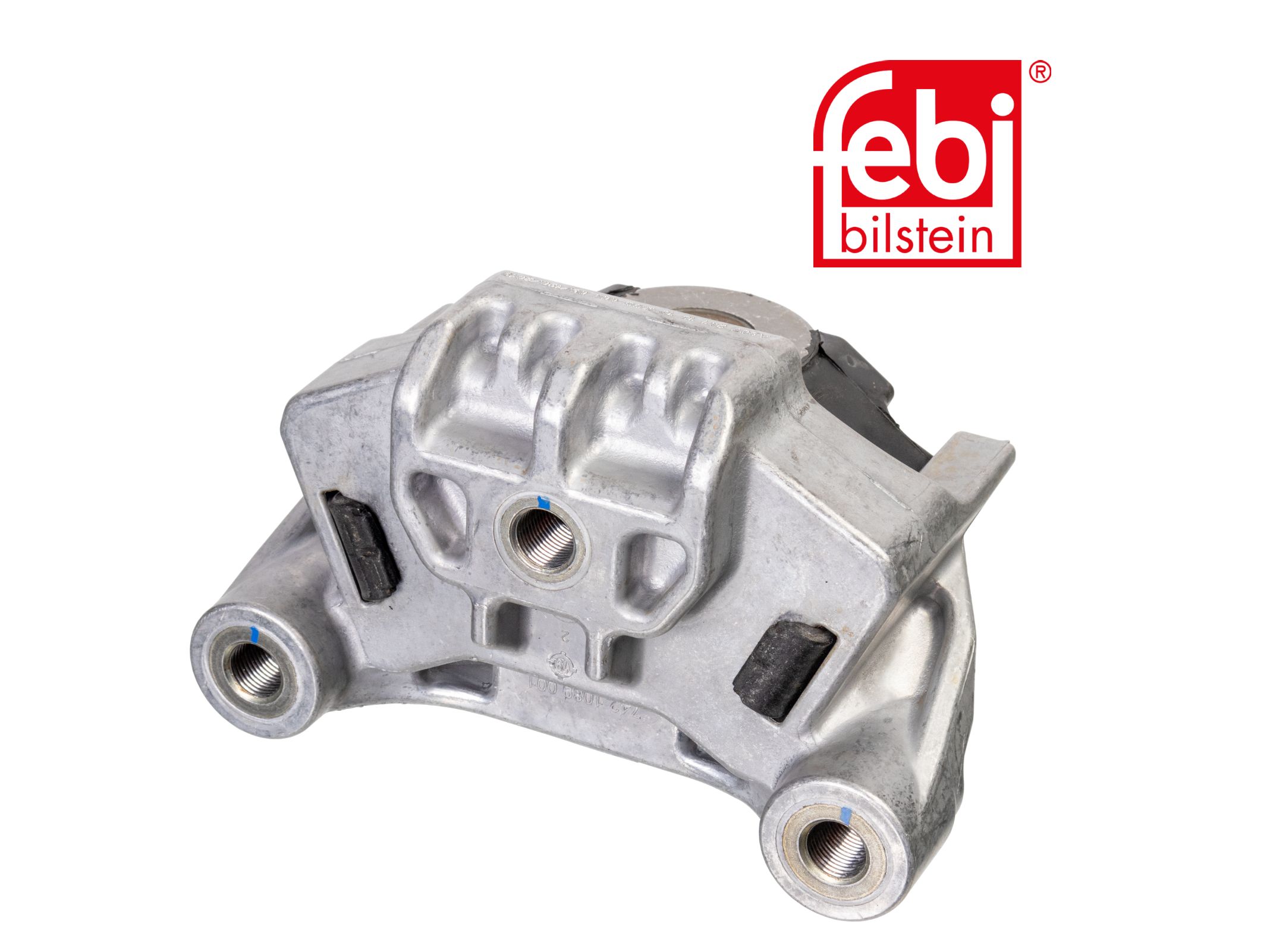 Engine support Febi 9672411313