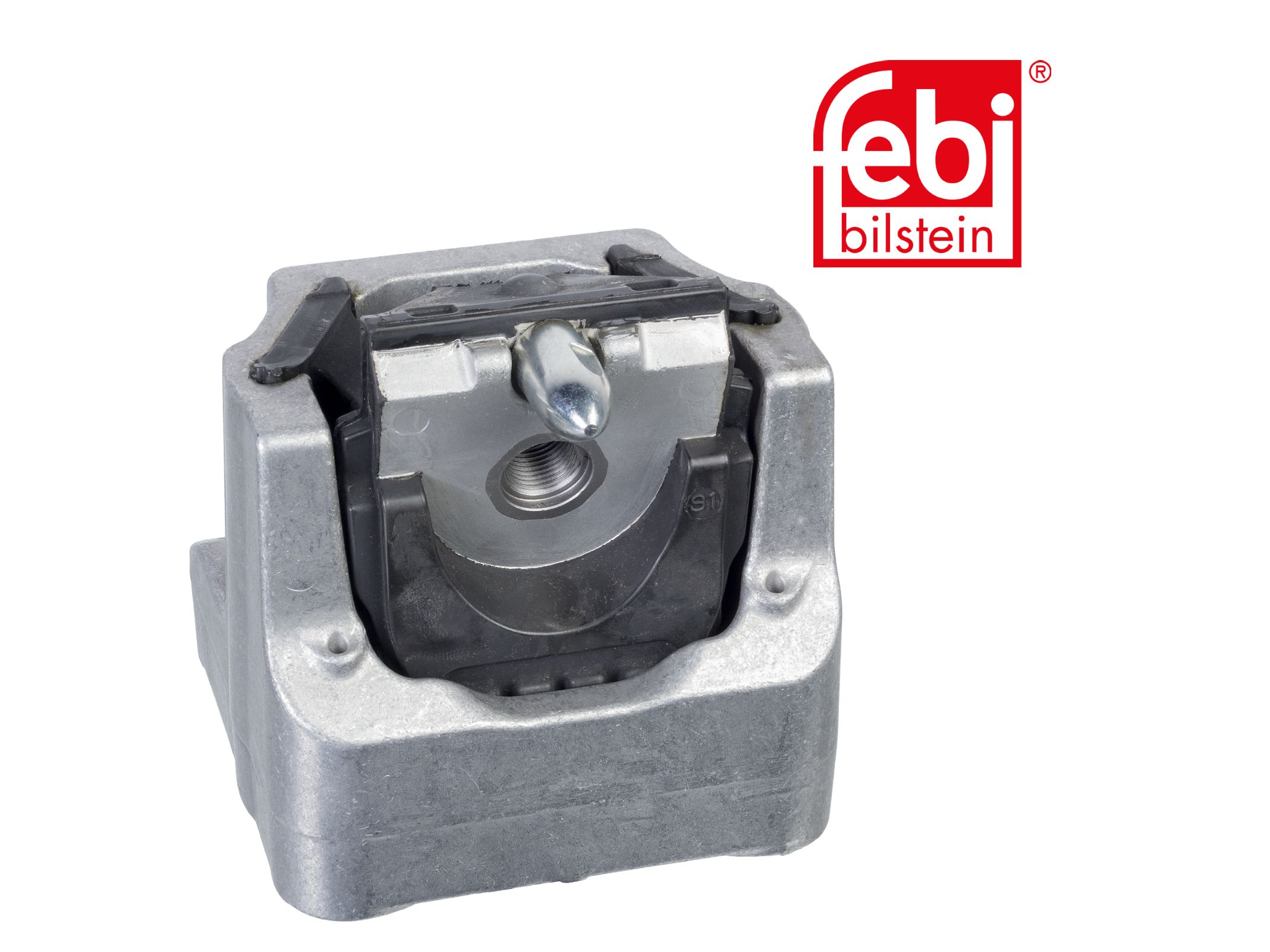 Engine support Febi 9612411113