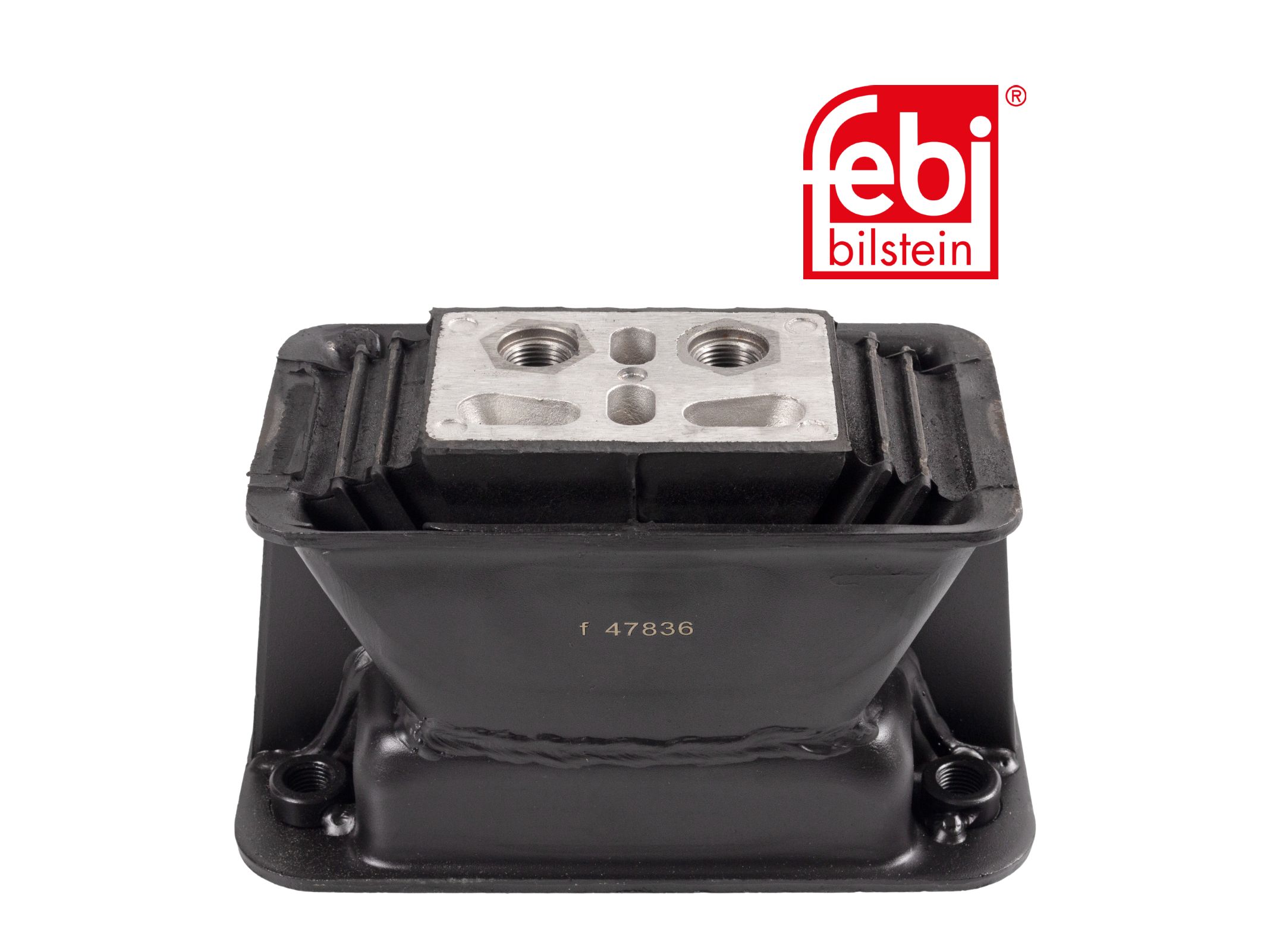 Motorlager Febi 6452400318