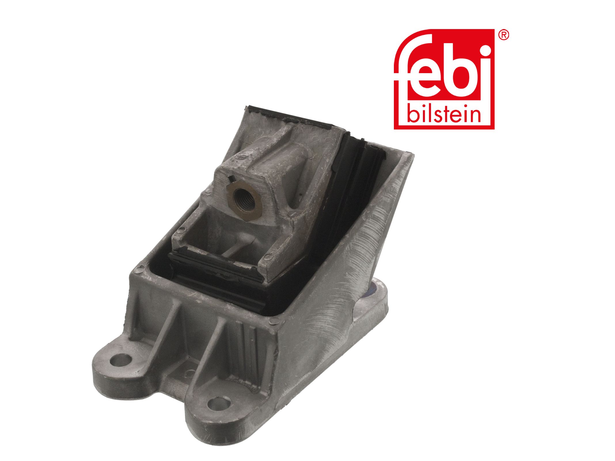 Motorlager Febi 81962100612