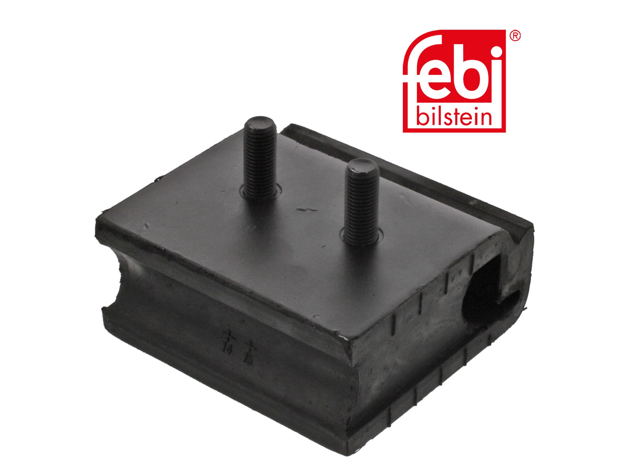 Motorlager Febi 0002410413
