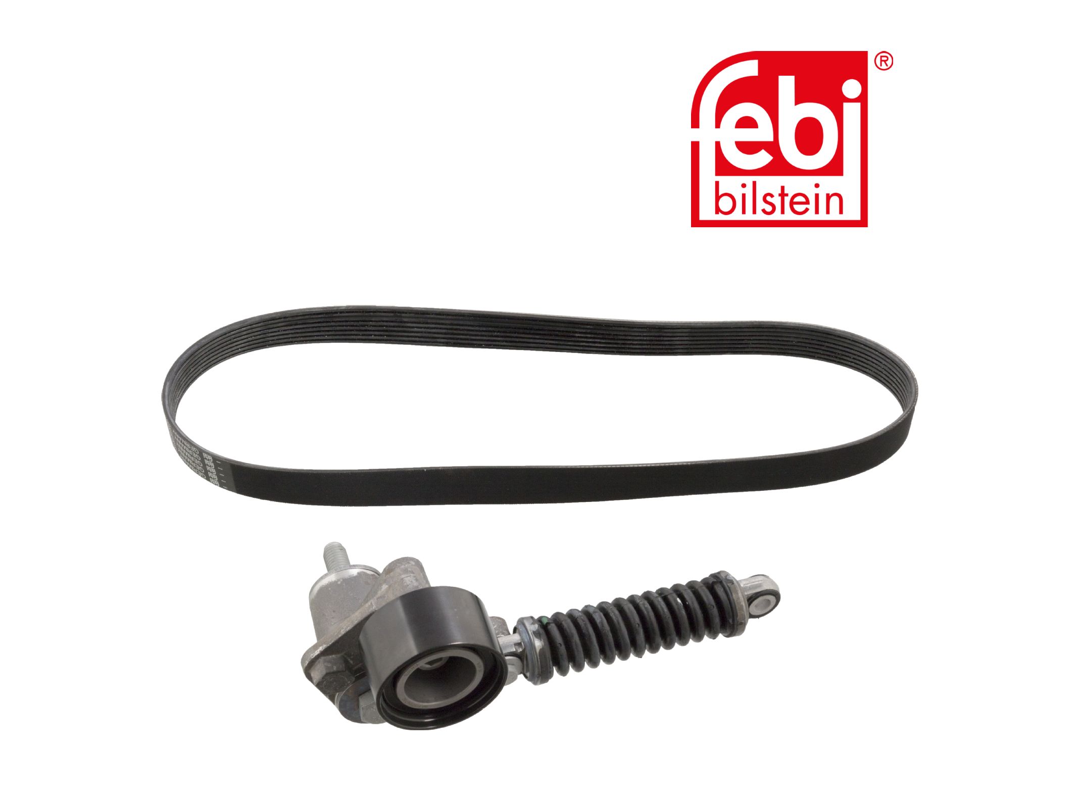 Curea multi V Febi 81958016084