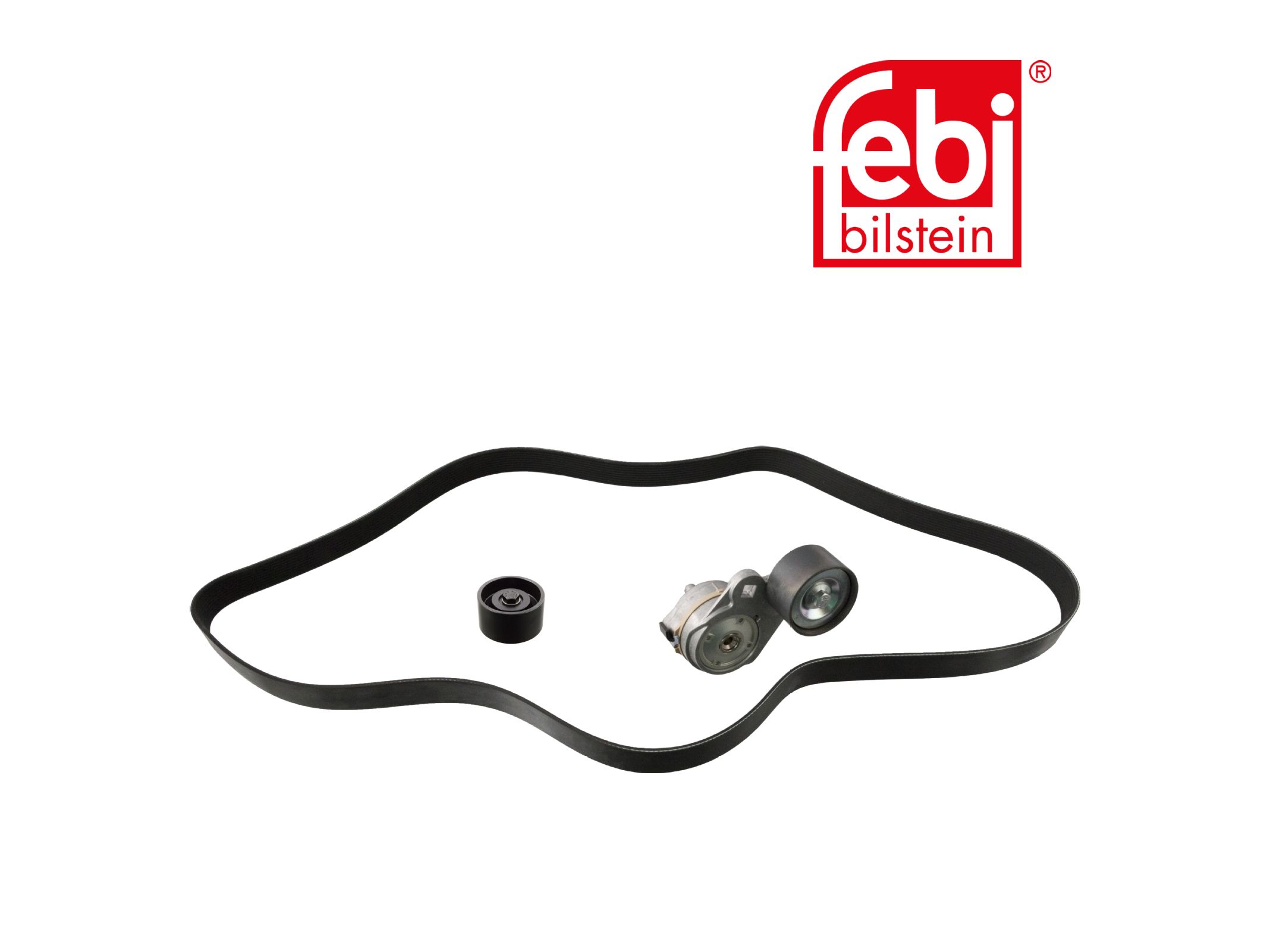 Multi V-riem Febi 51958007480