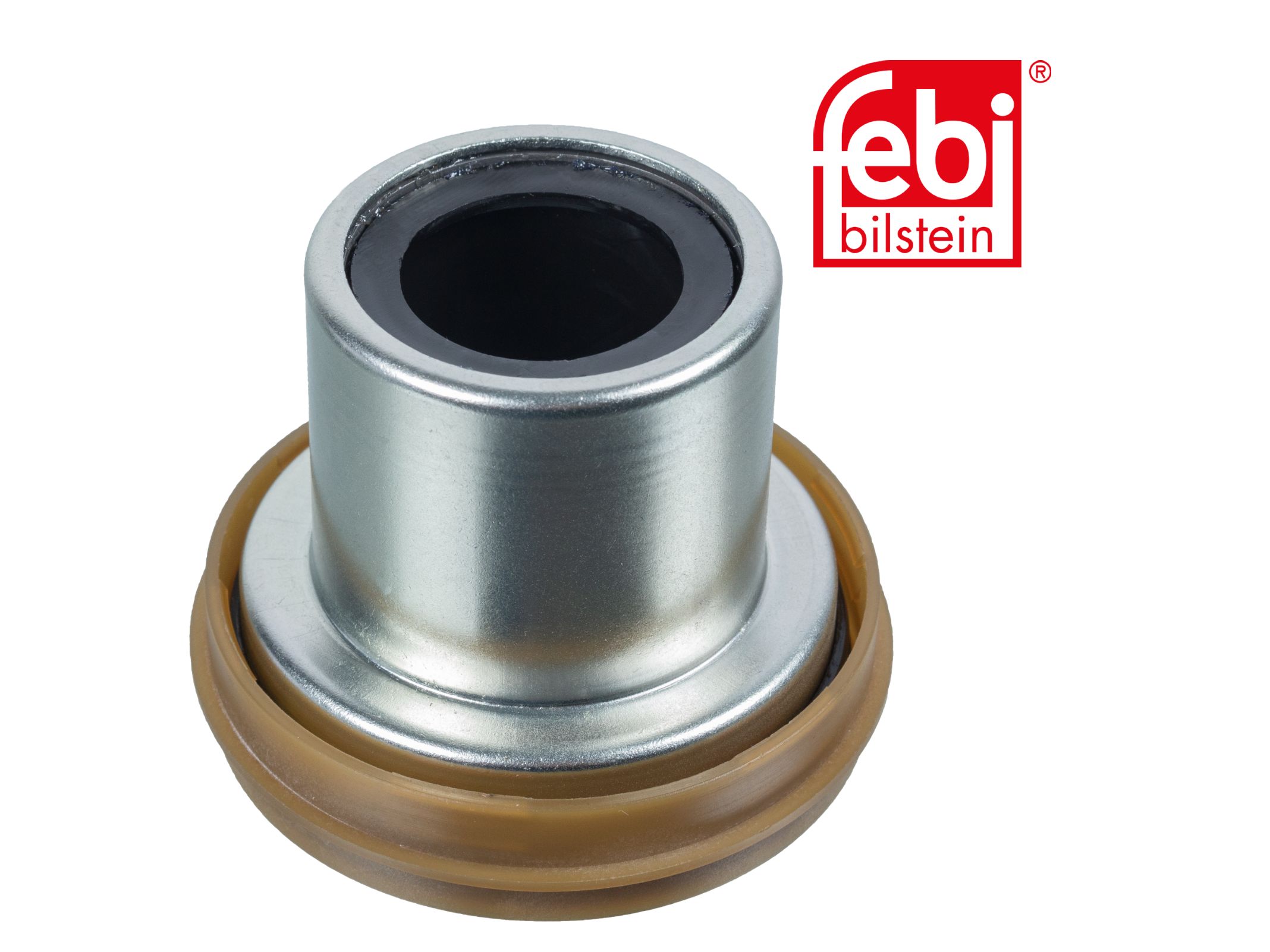 Игольчатый подшипник Febi 81934040064