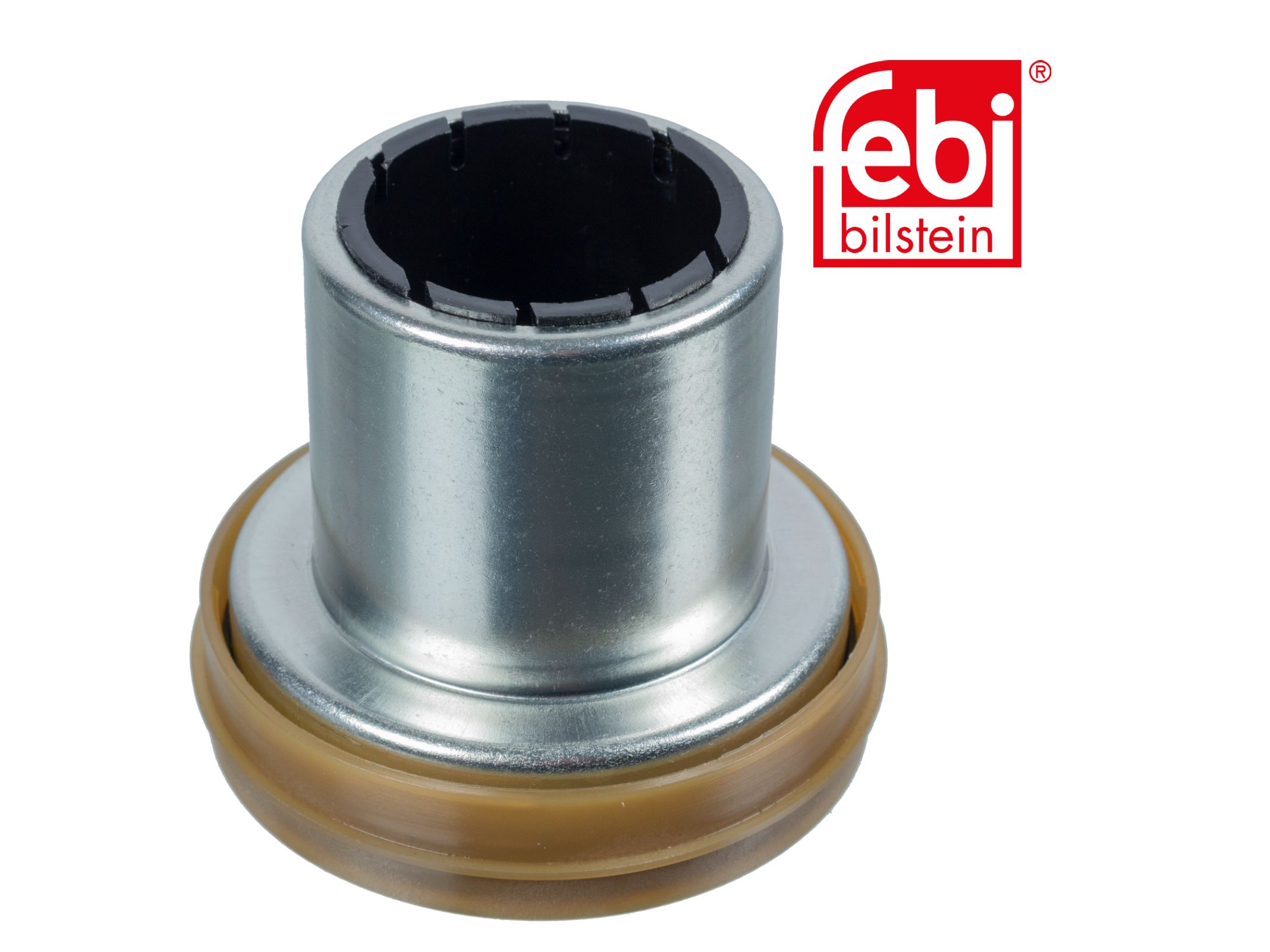 Игольчатый подшипник Febi 81934040068