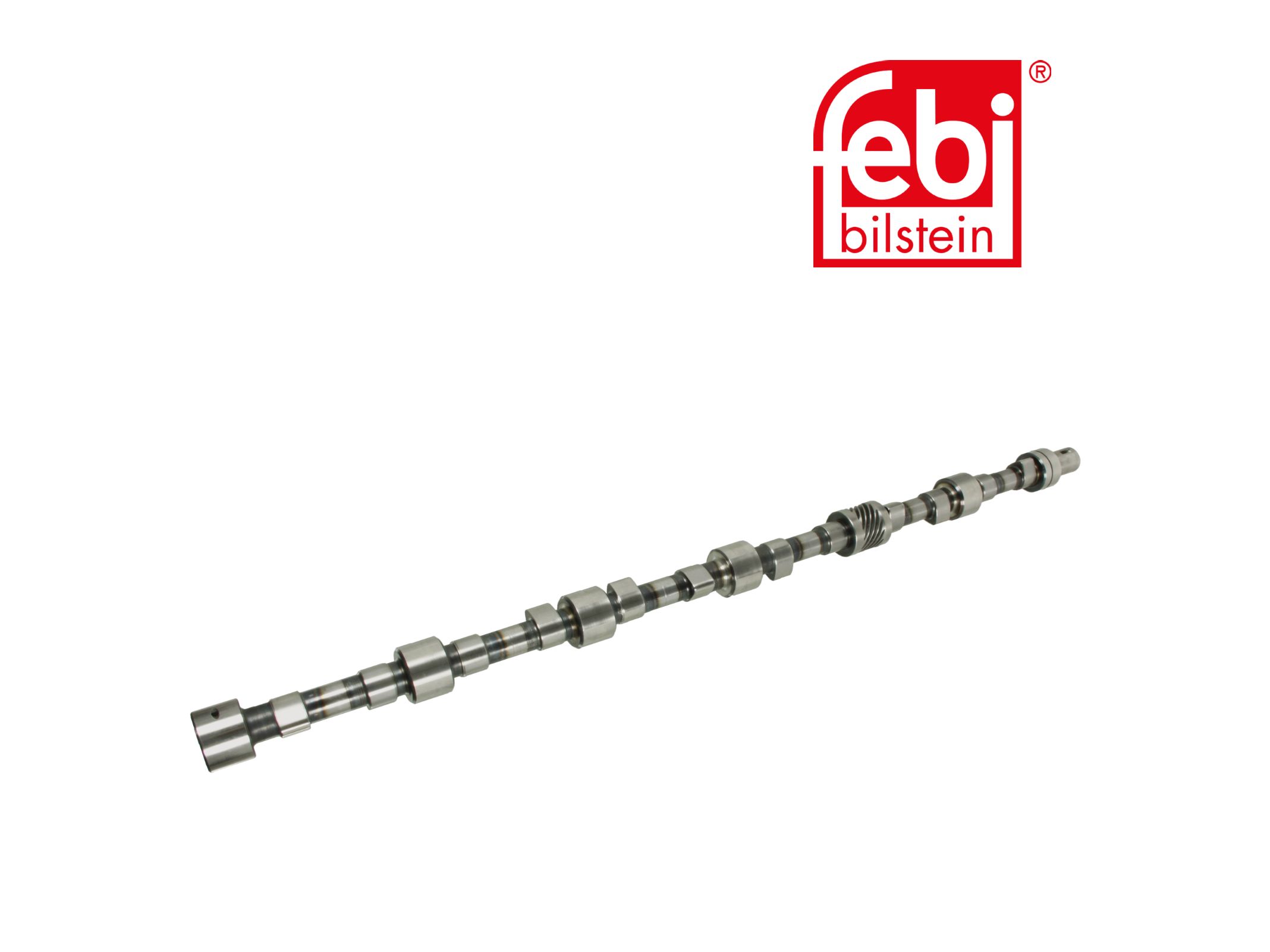 Eixo de cames Febi 3550511001